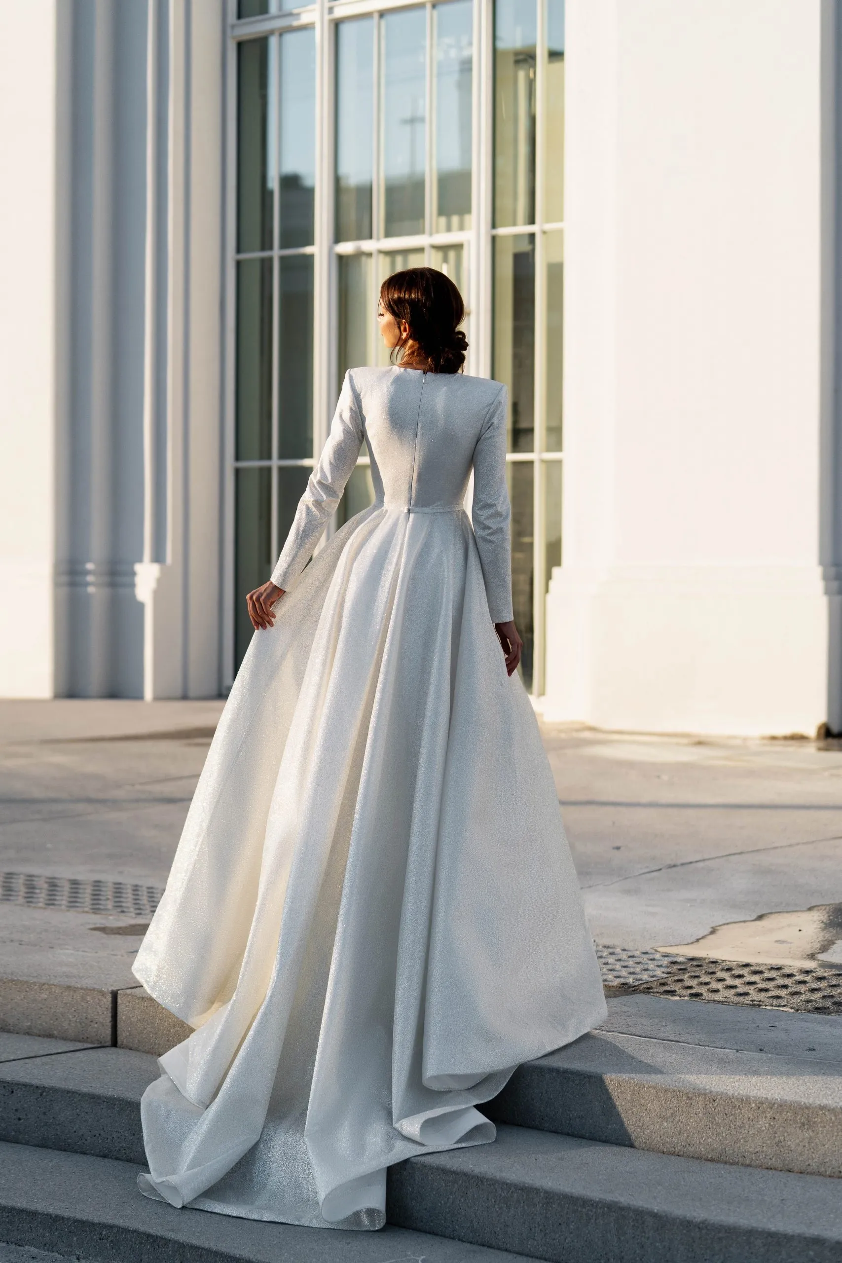 wedding dress Има