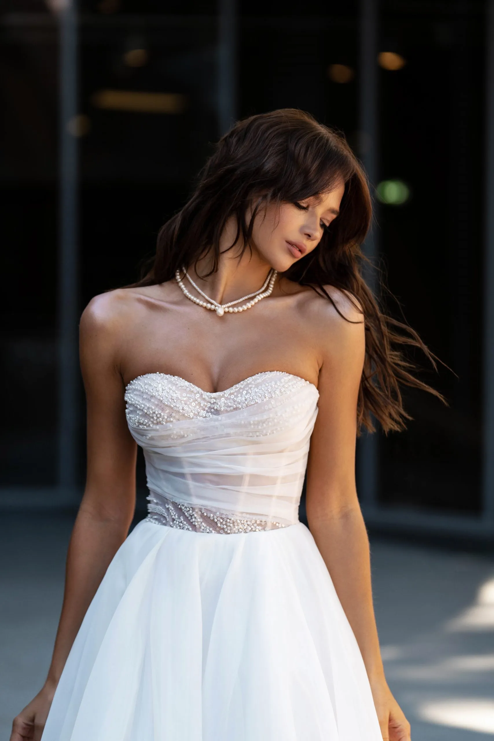 wedding dress Jitta