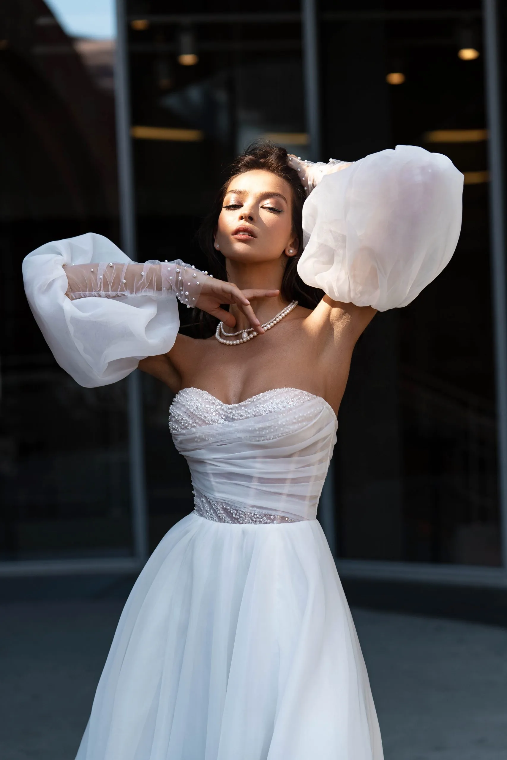 wedding dress Jitta