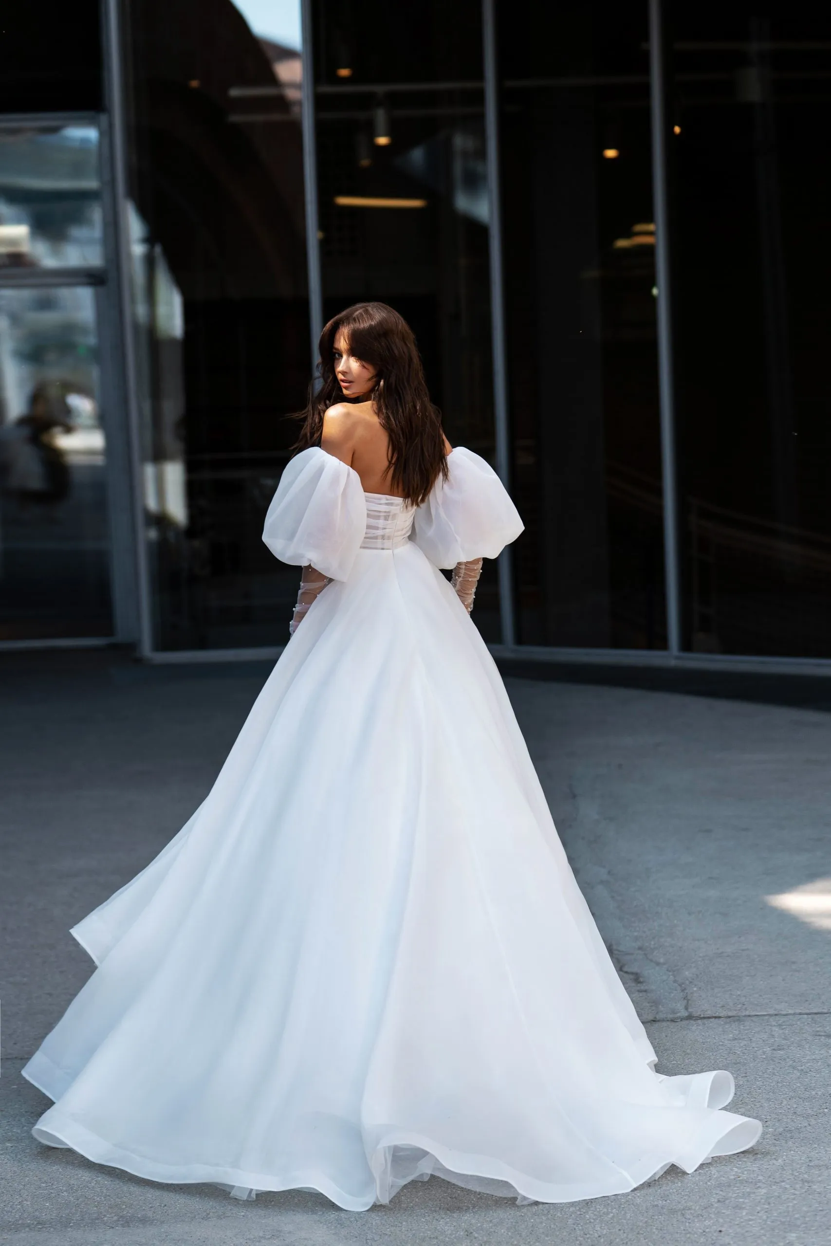 wedding dress Jitta