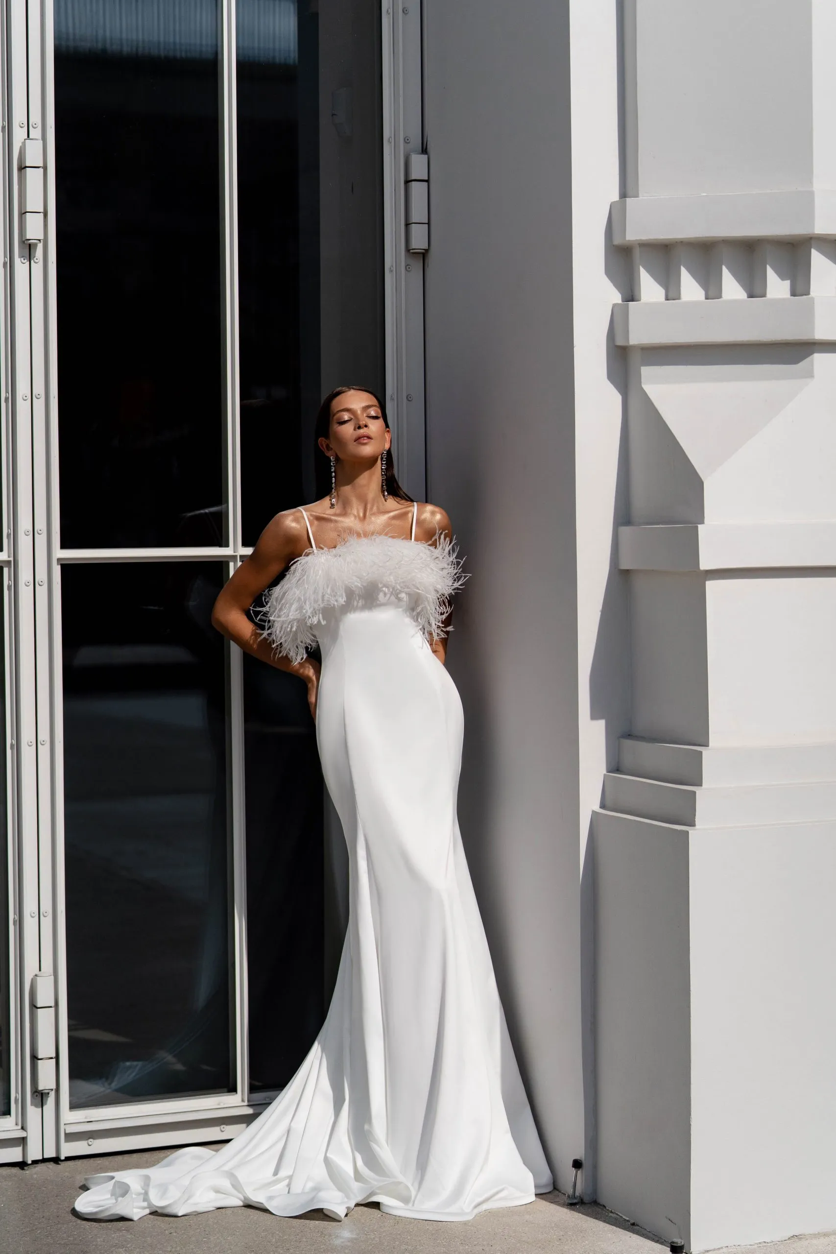 wedding dress Lorain