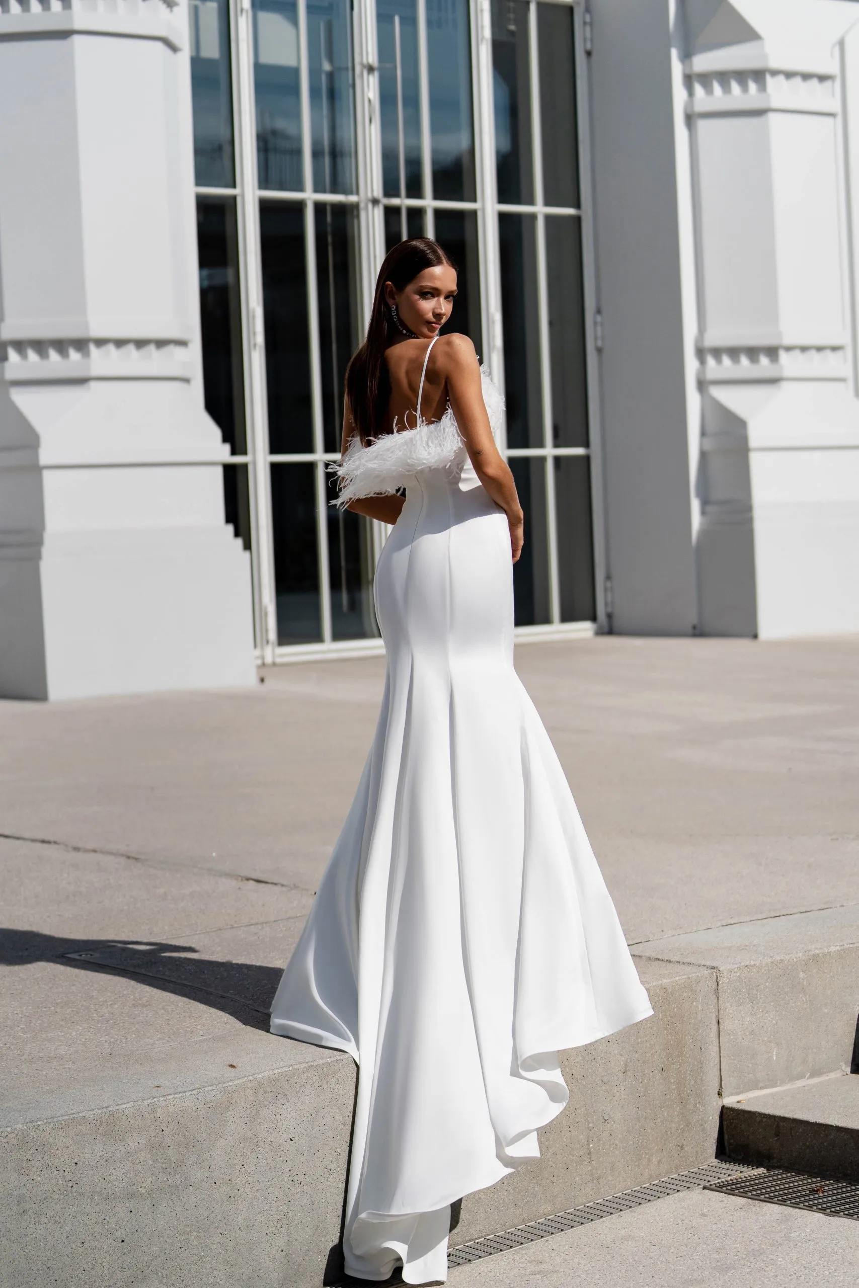 wedding dress Lorain