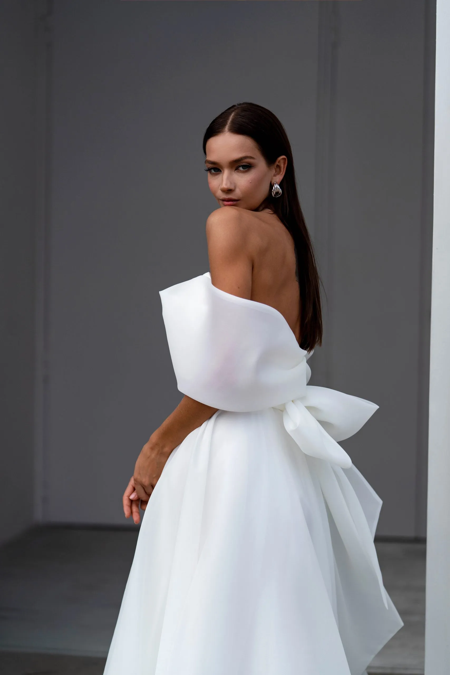 wedding dress Viola