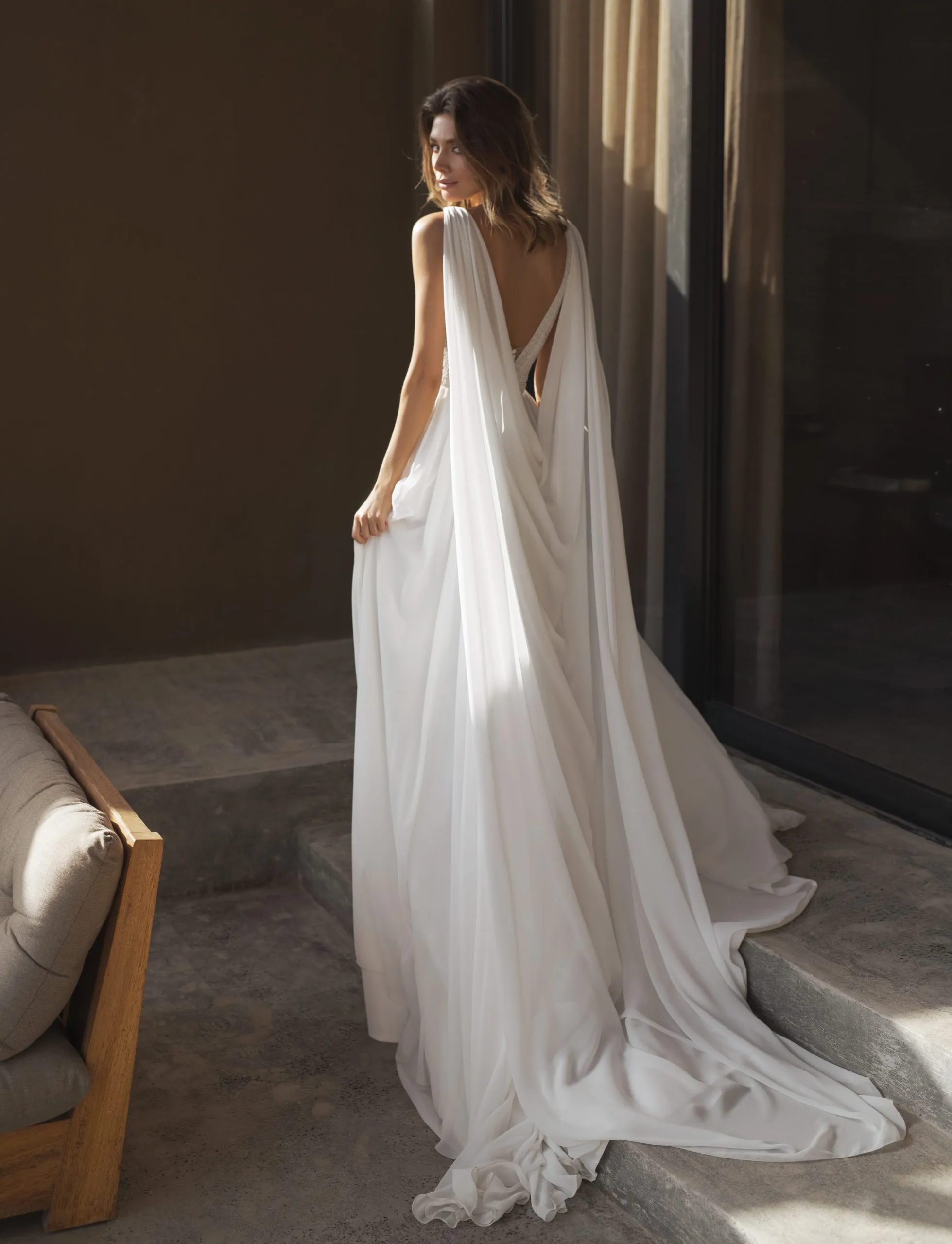 wedding dress Elaria
