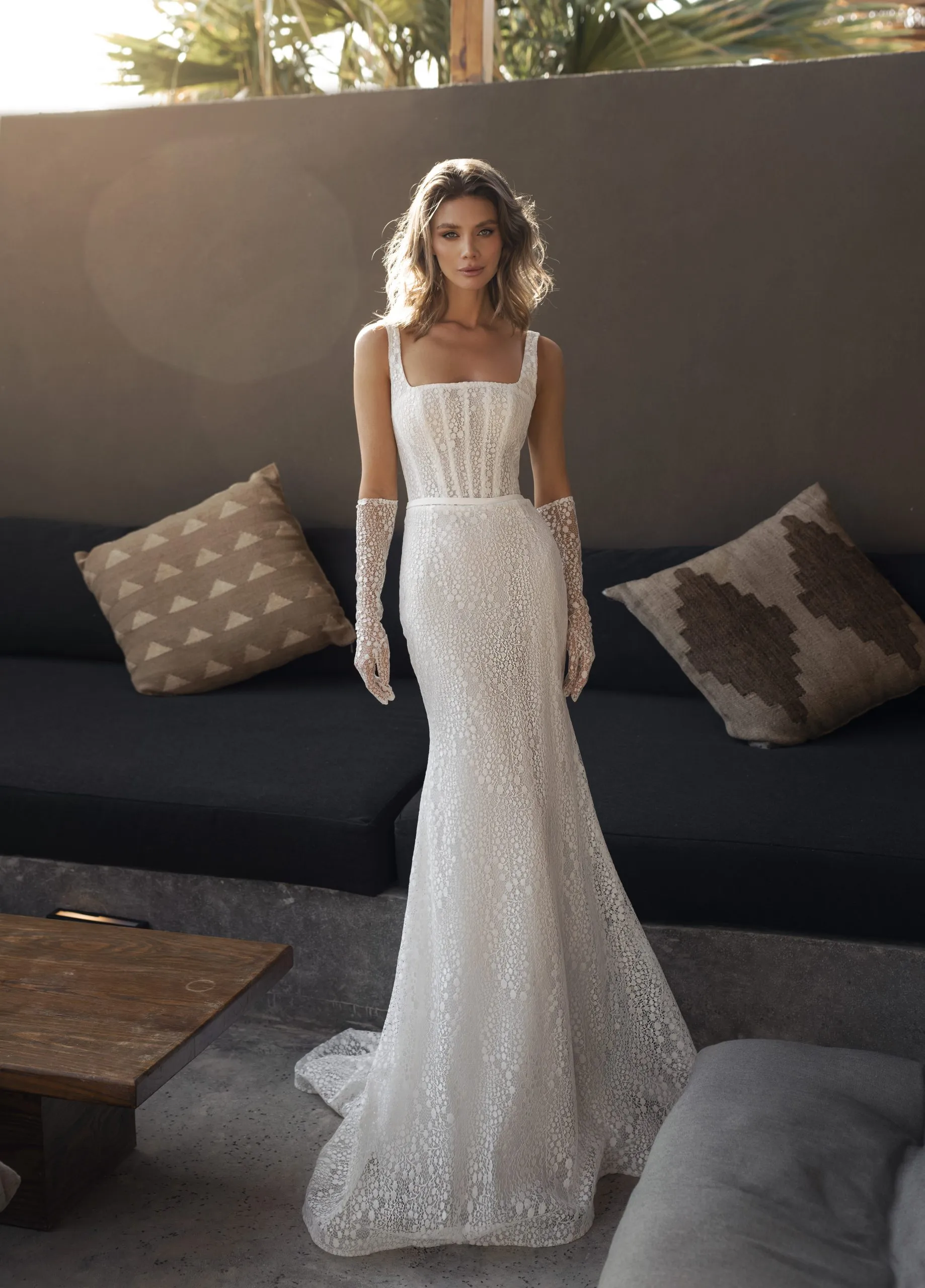 wedding dress Gladys