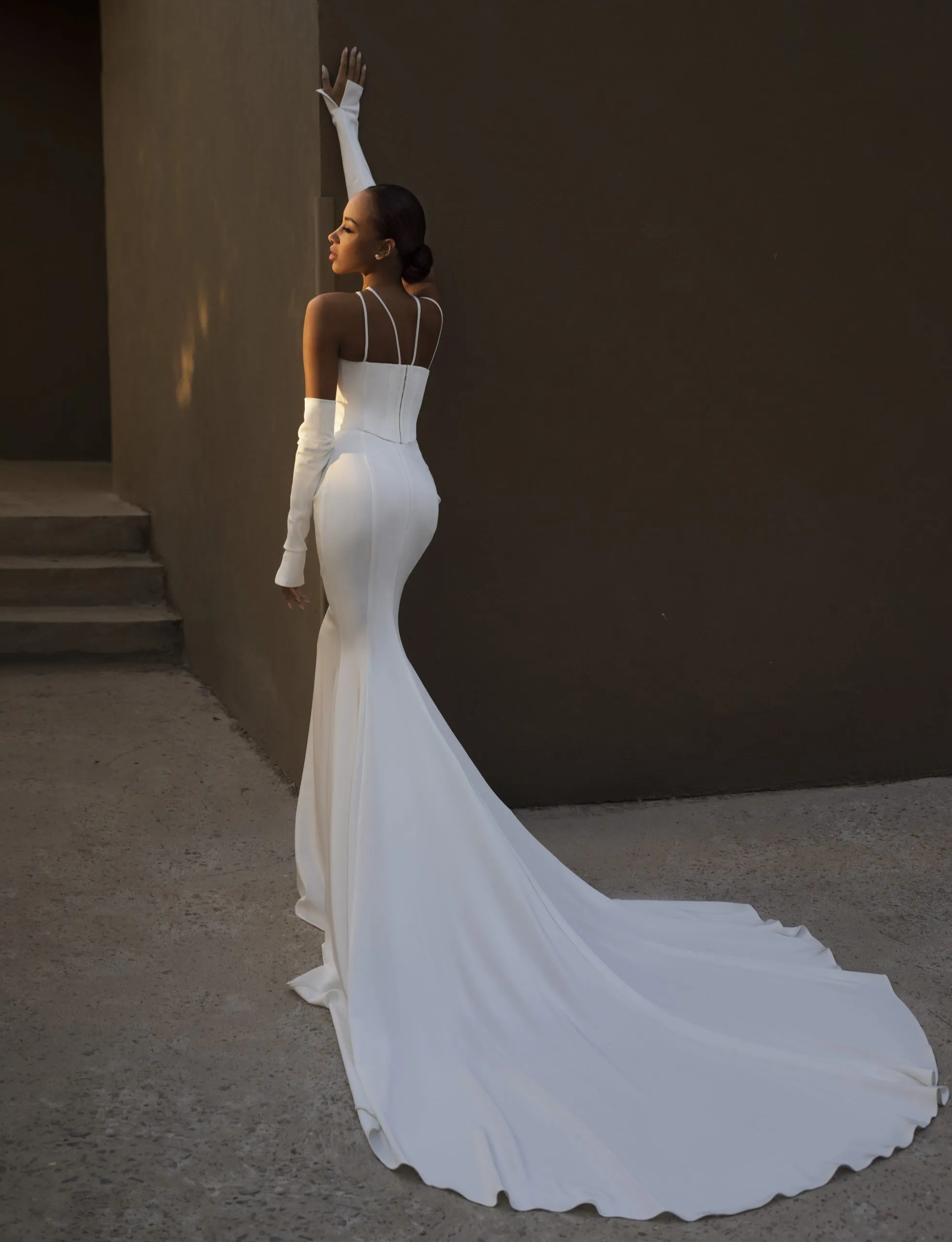 wedding dress Ingrid