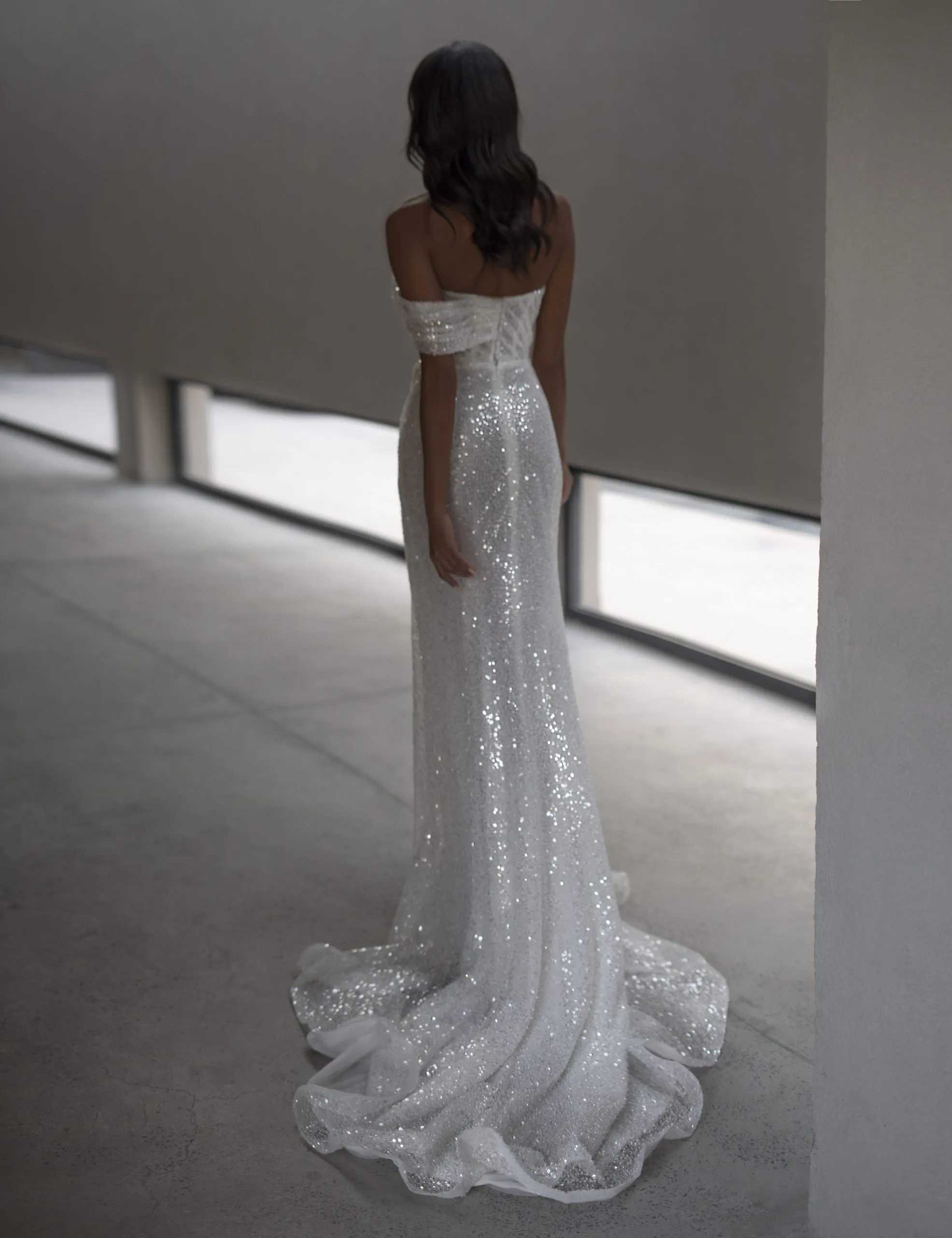 wedding dress Lexi
