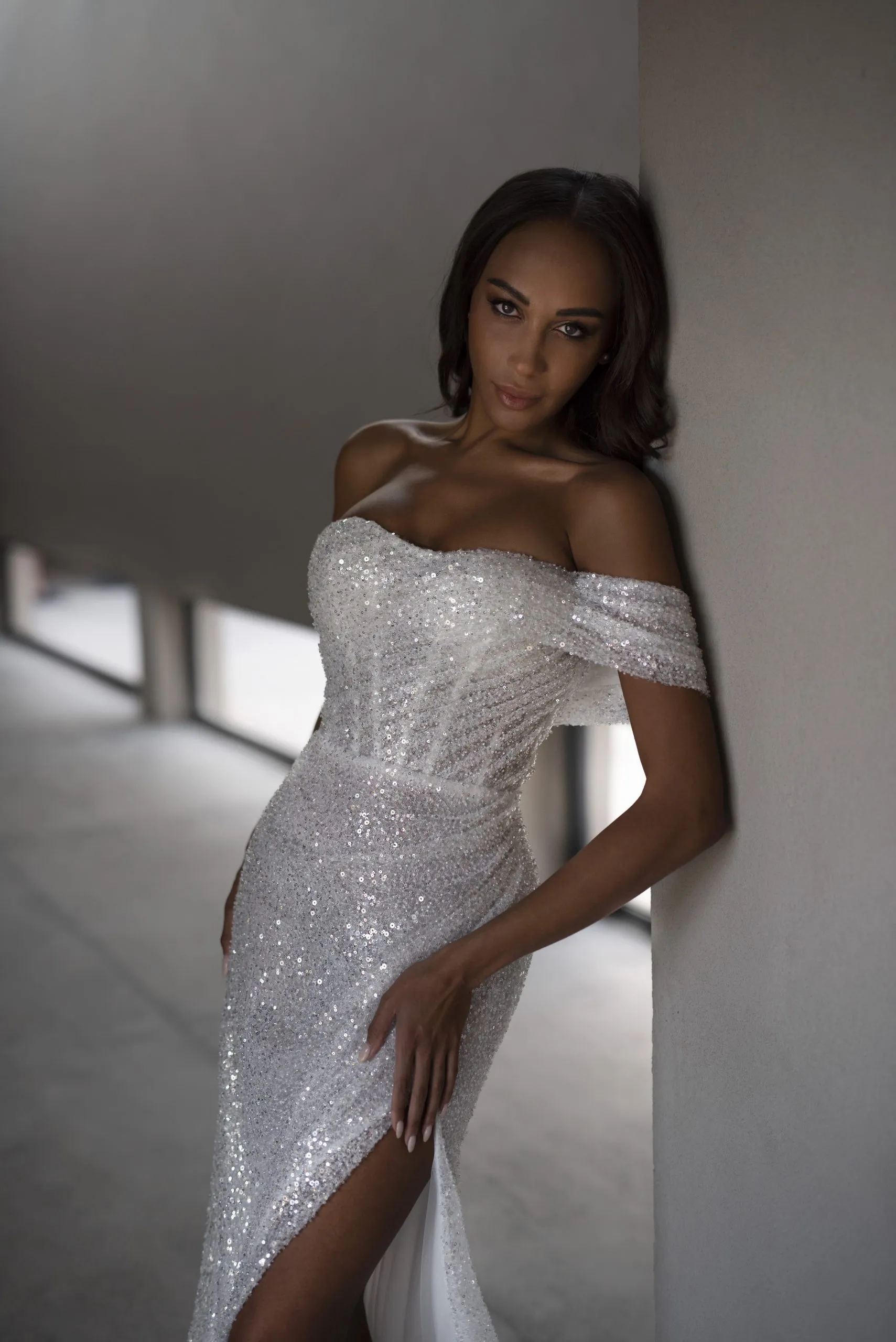 wedding dress Lexi
