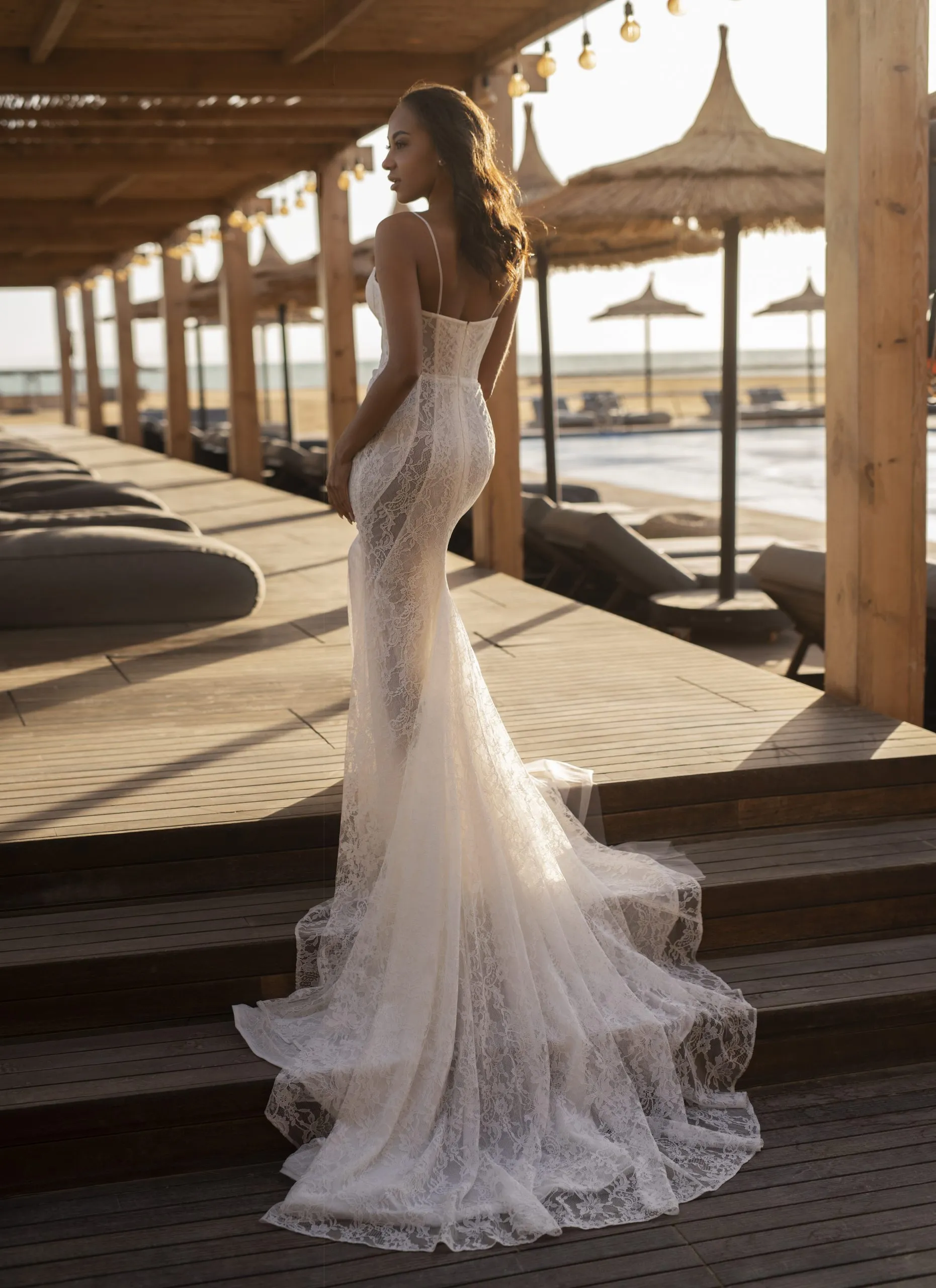 wedding dress Talissa