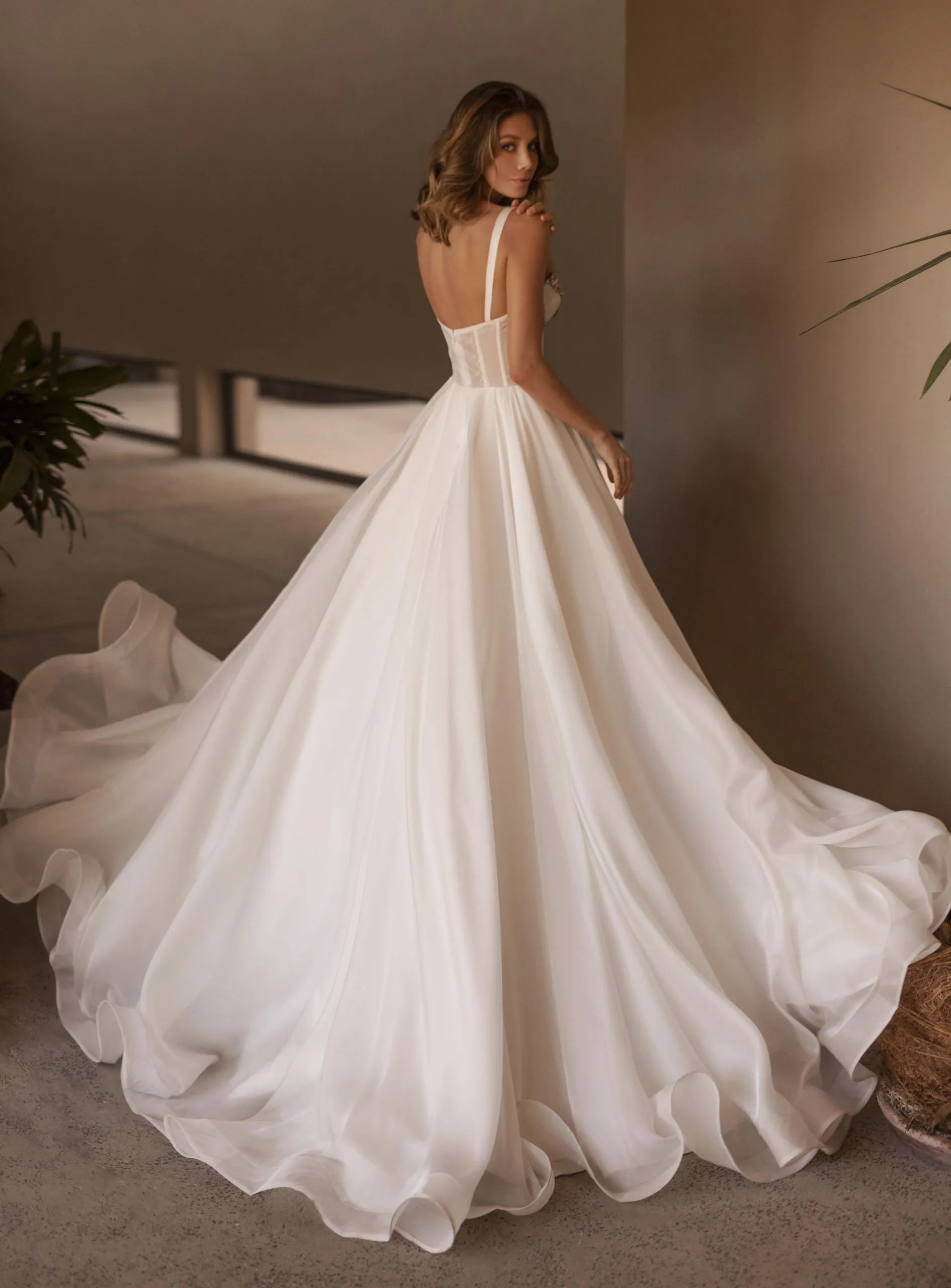 wedding dress Wednesday
