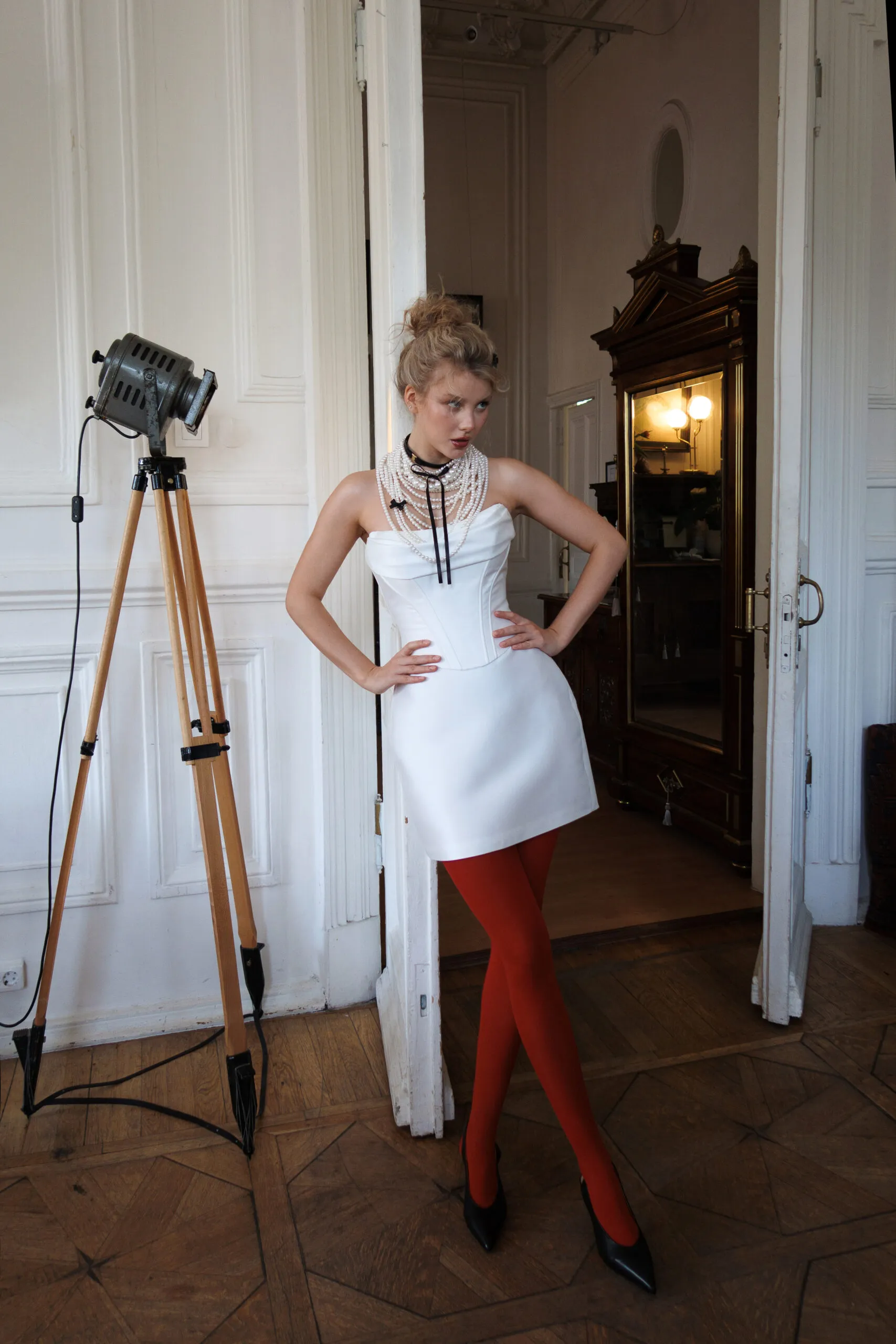 wedding dress Ангора