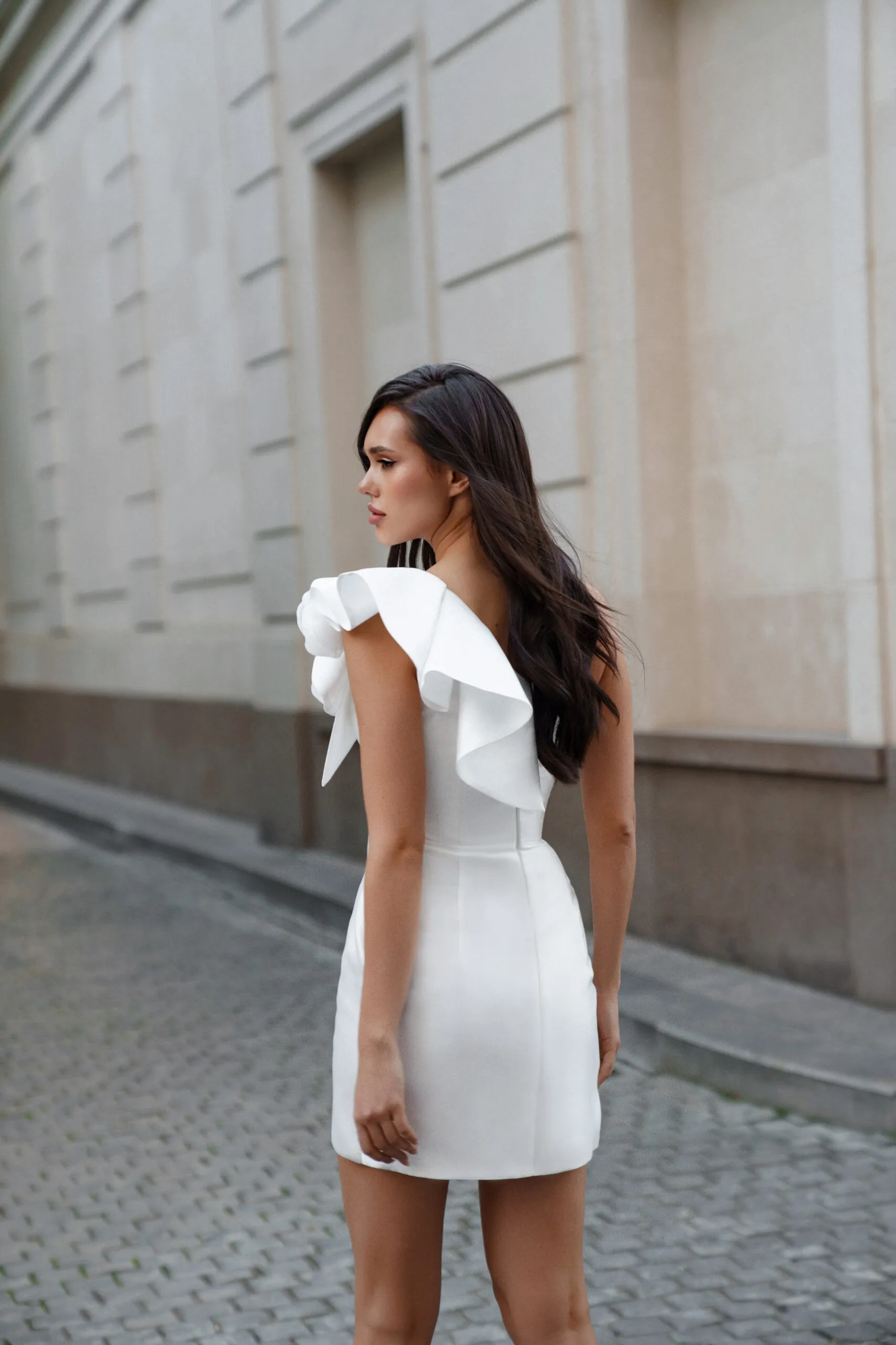 wedding dress Арабеск