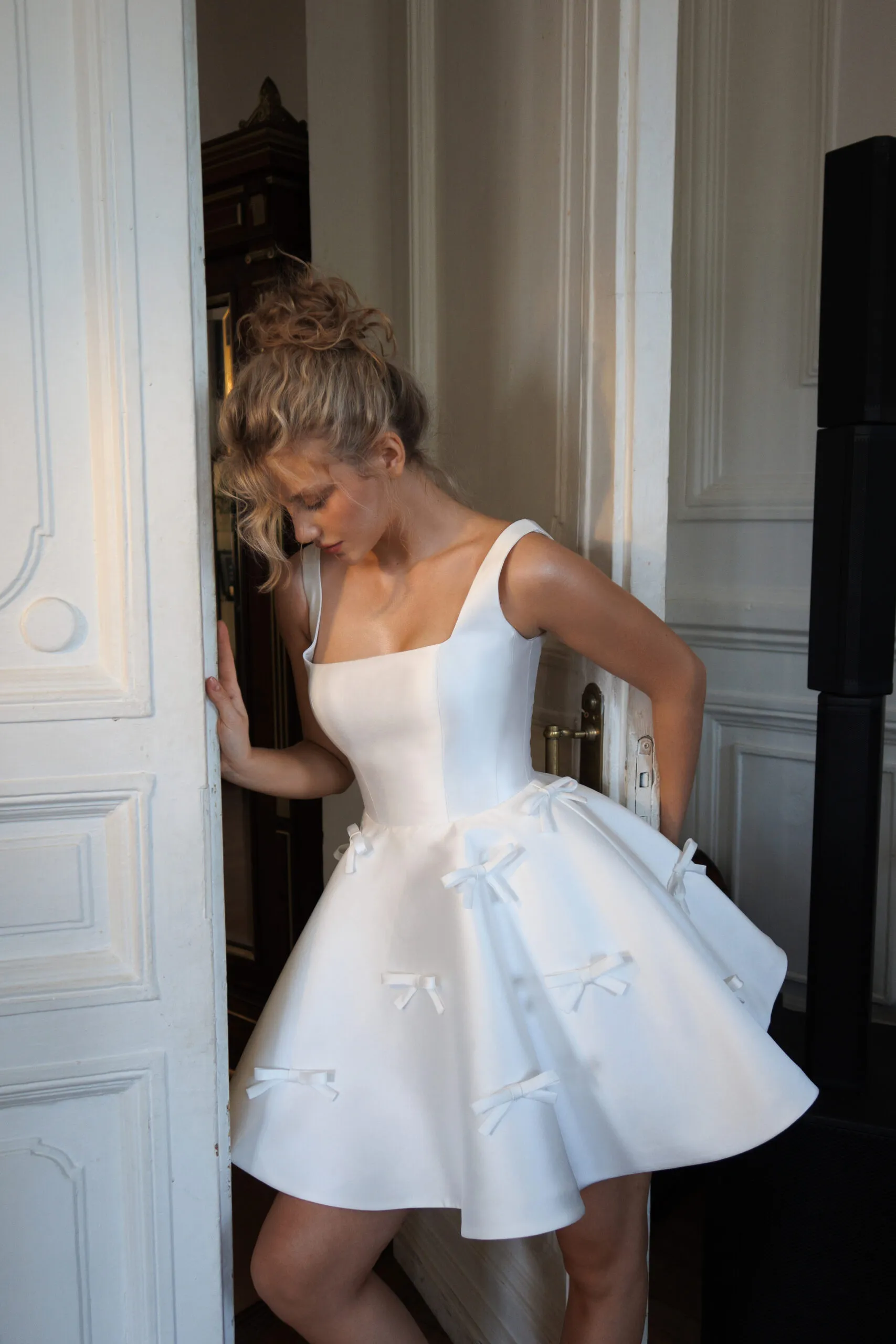 wedding dress Чатни