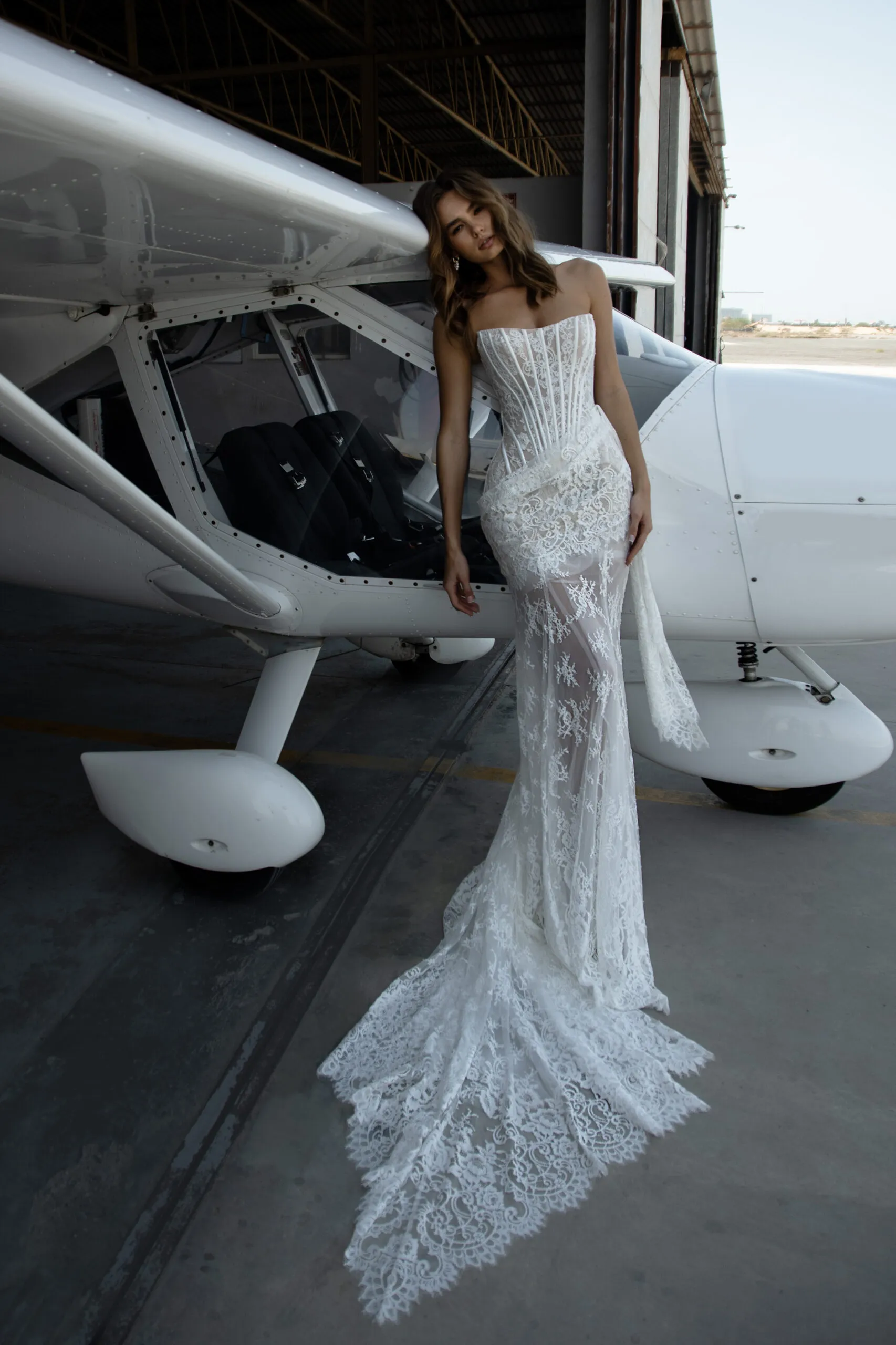 Romanova Atelier Sky 2026