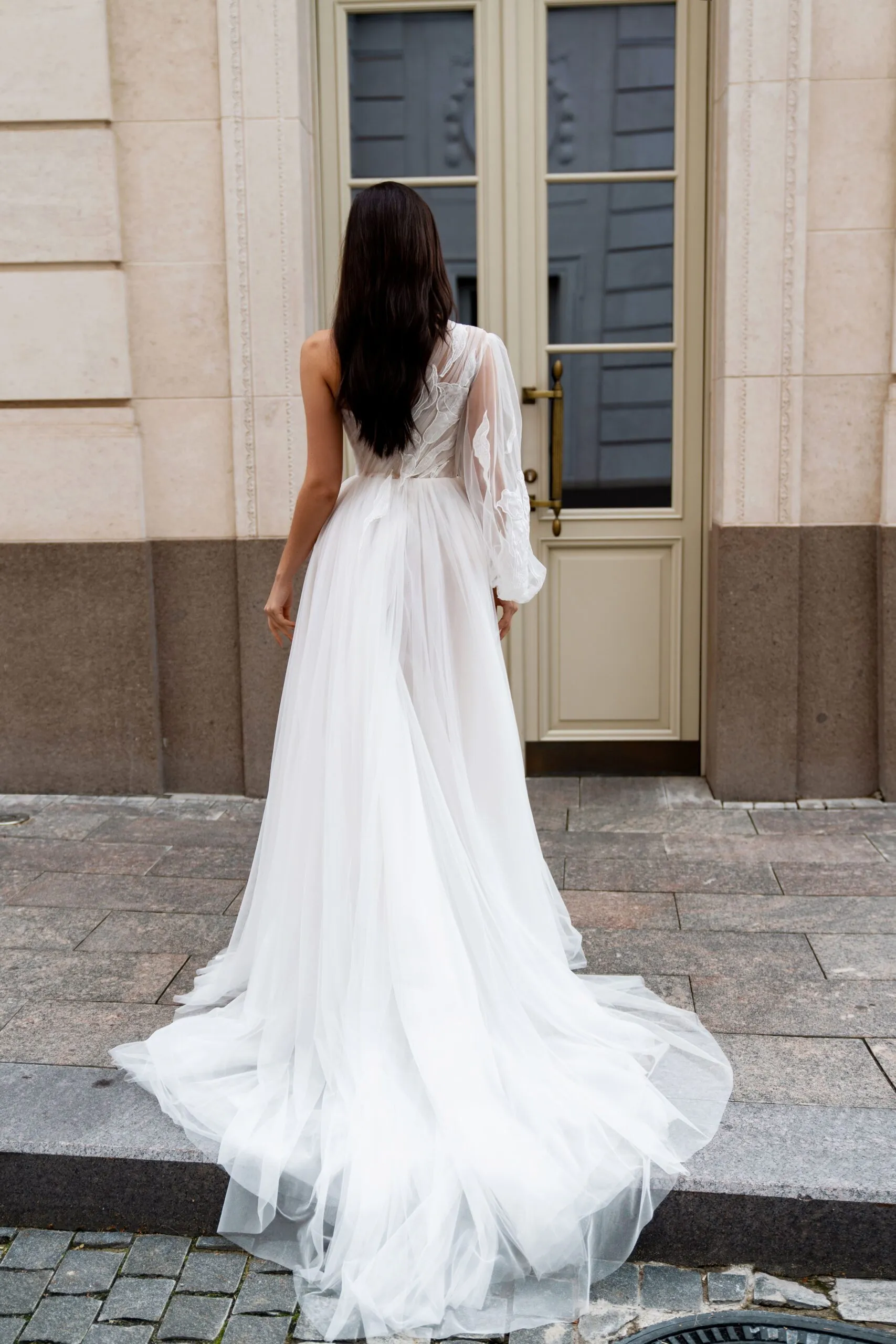 wedding dress Эклипс