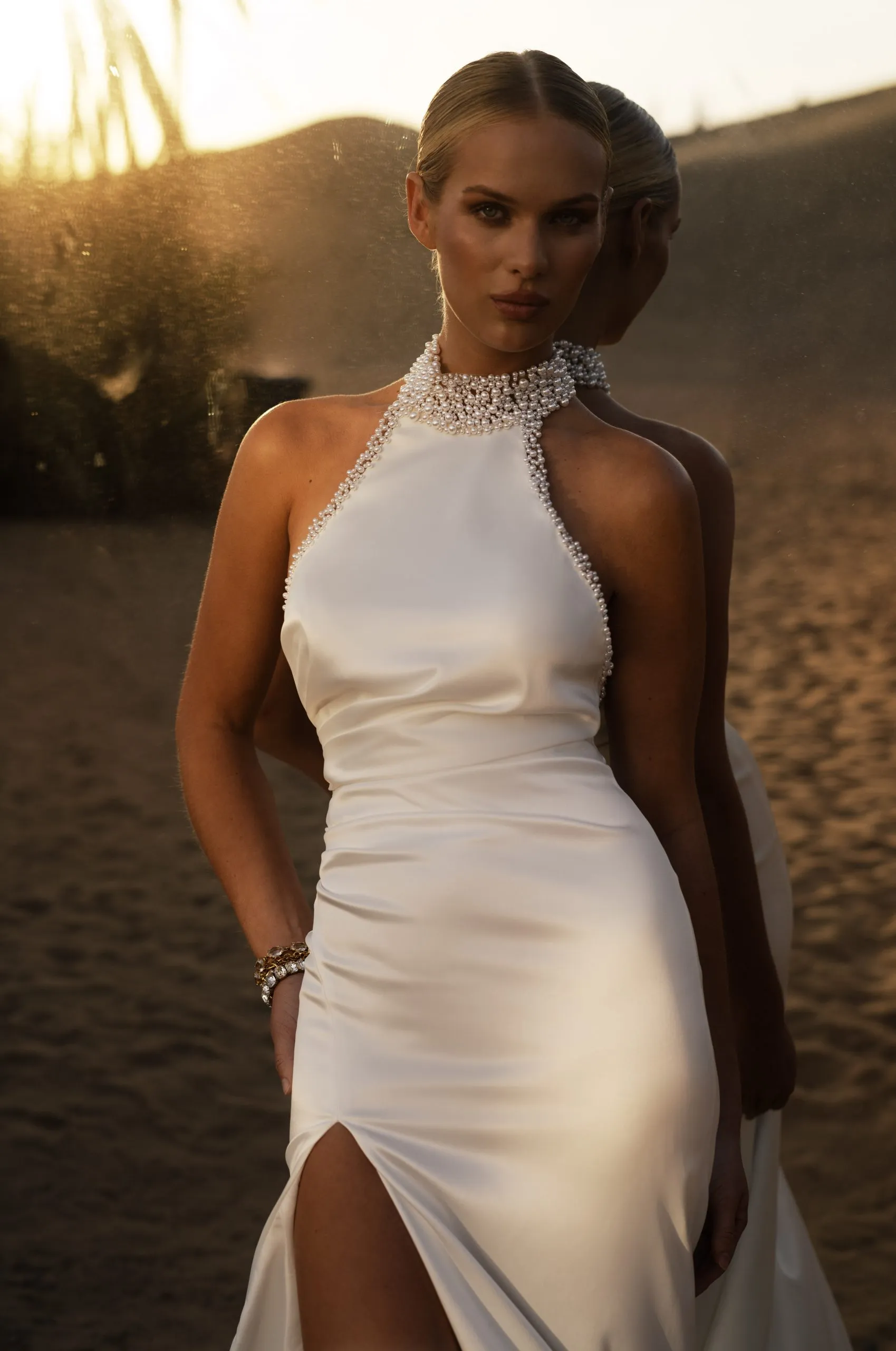 wedding dress Эйлид