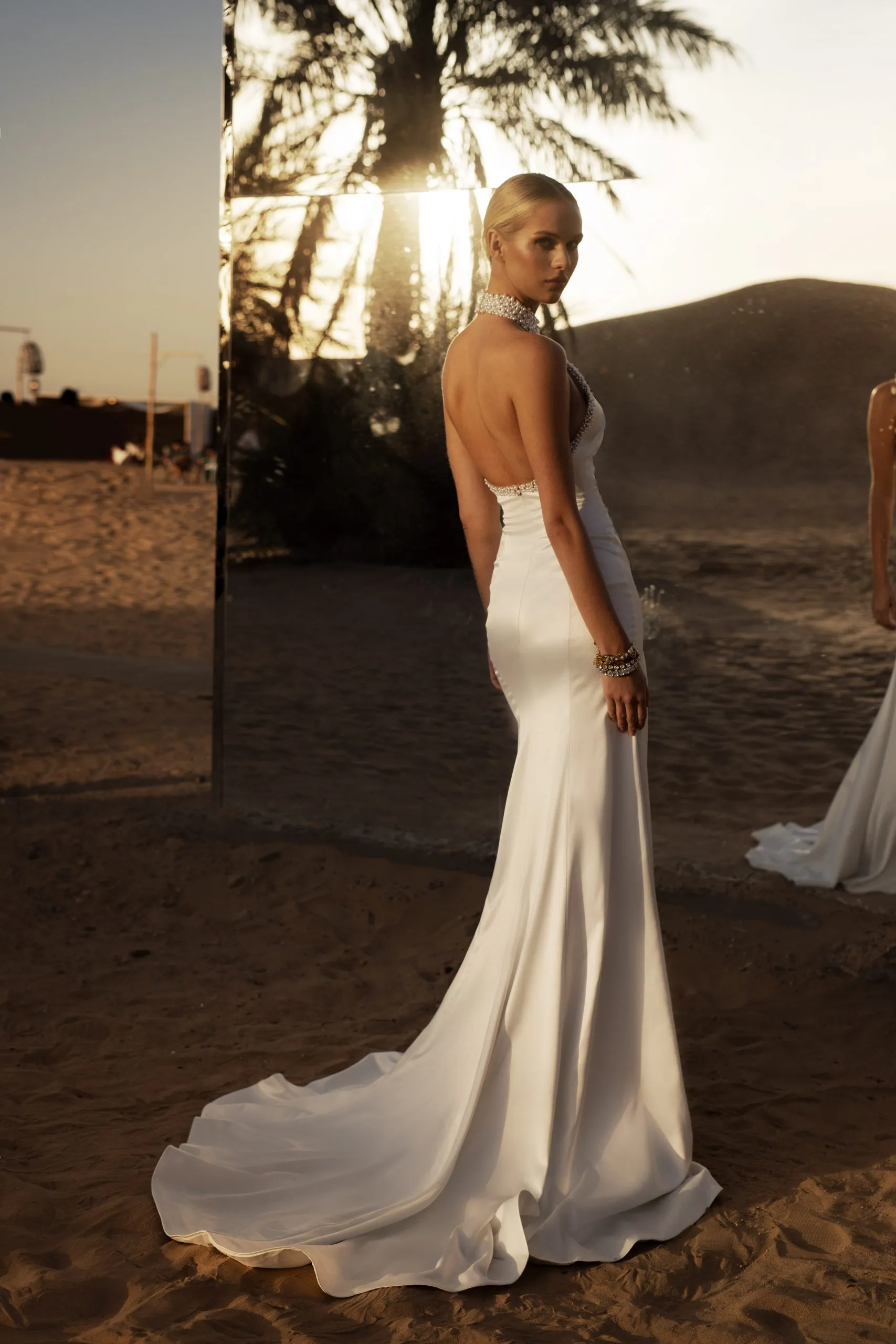 wedding dress Эйлид