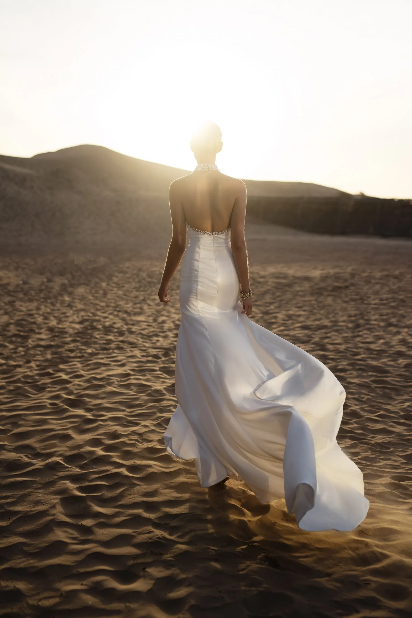 wedding dress Эйлид