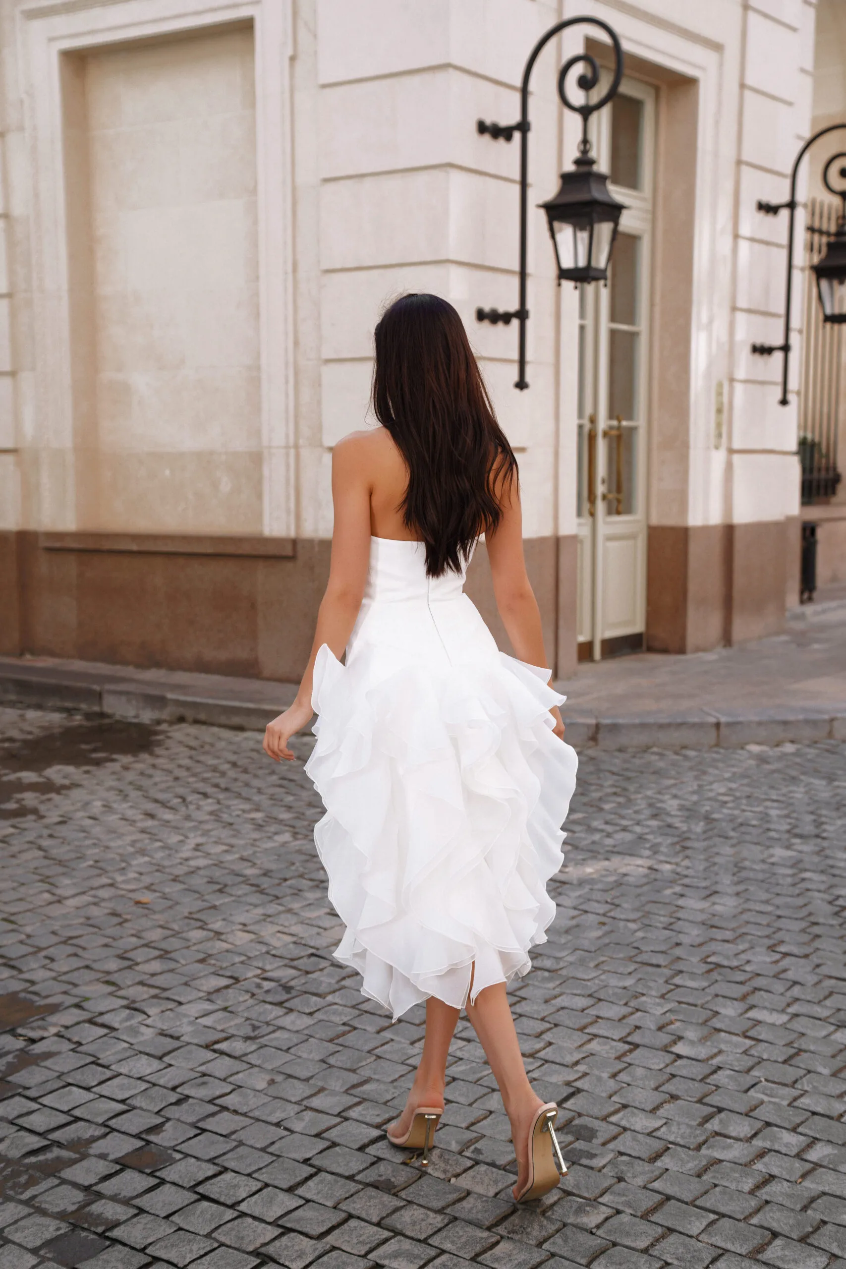 wedding dress Lissandra