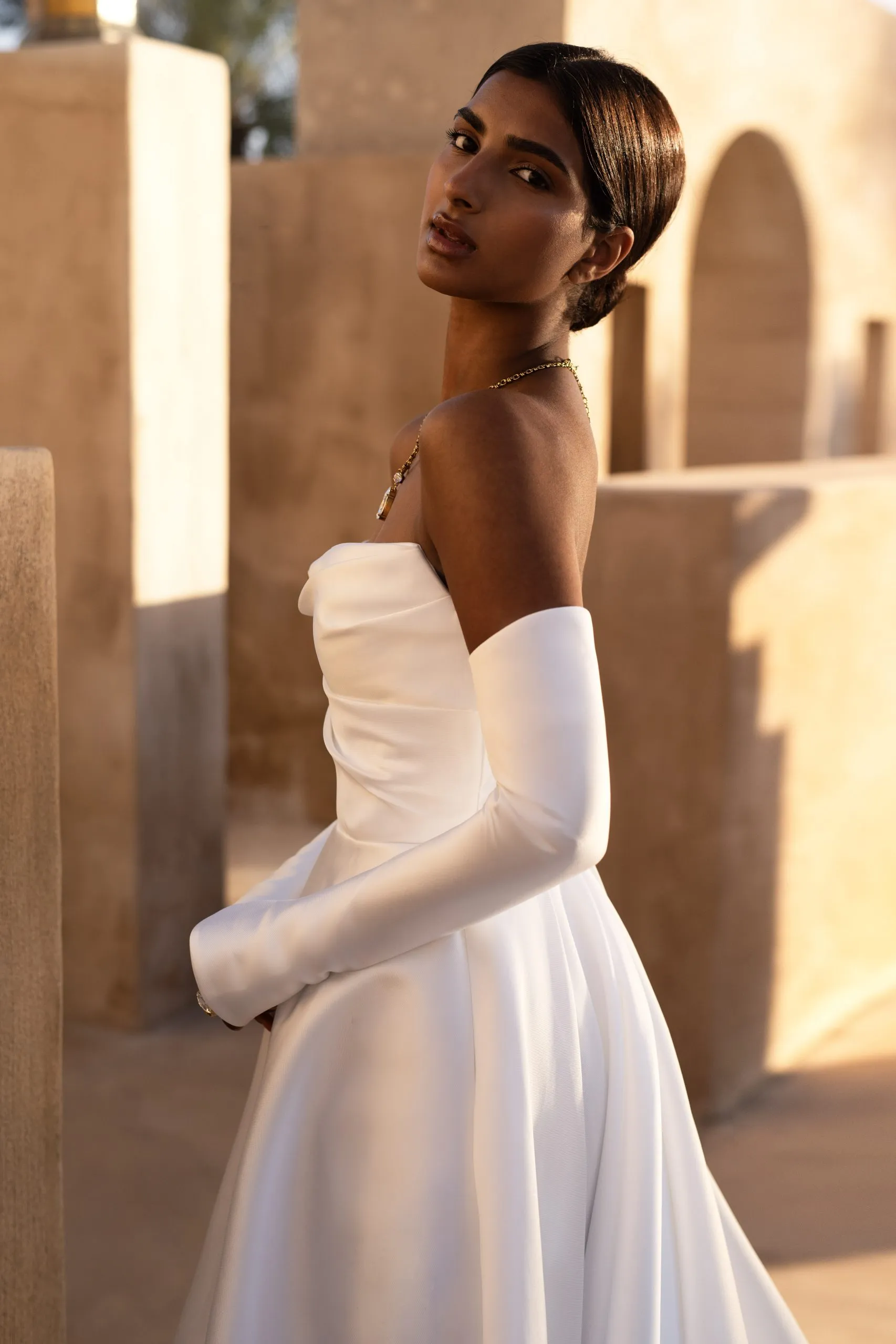 wedding dress Манама