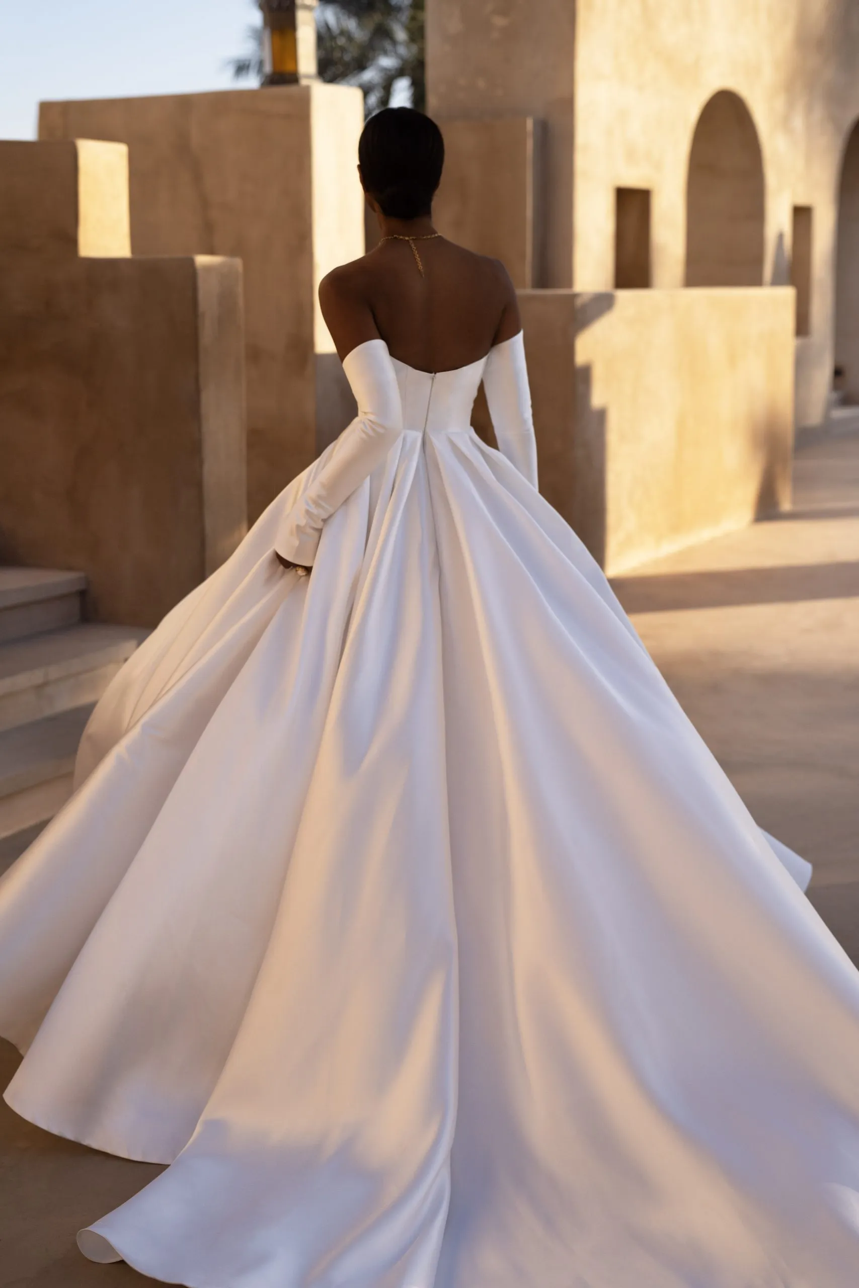 wedding dress Манама