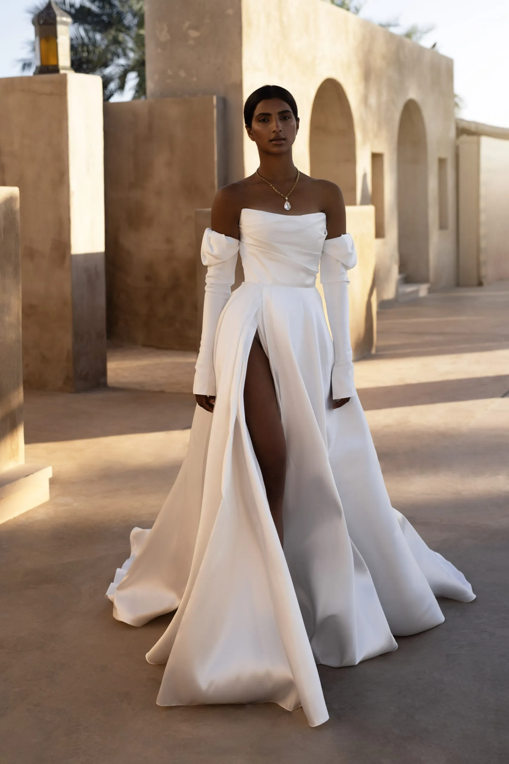 wedding dress Манама
