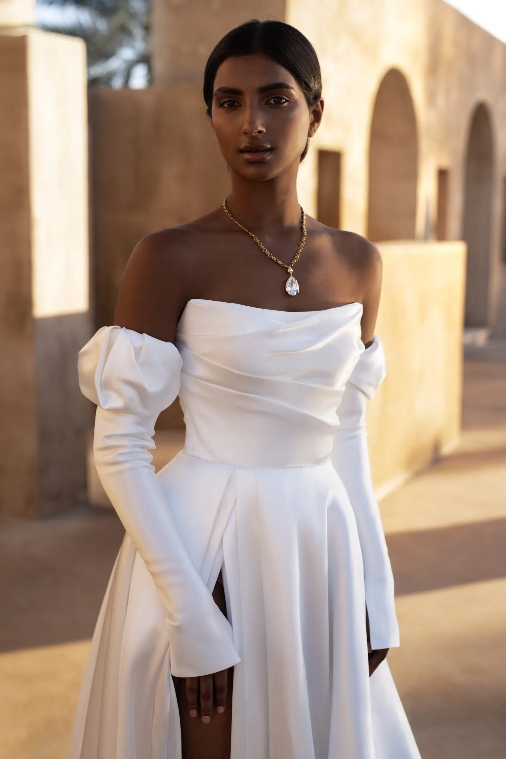 wedding dress Манама