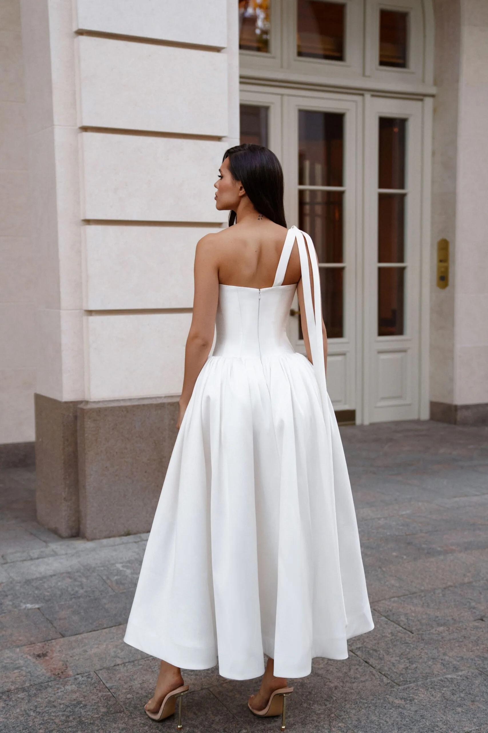 wedding dress Мэдоу