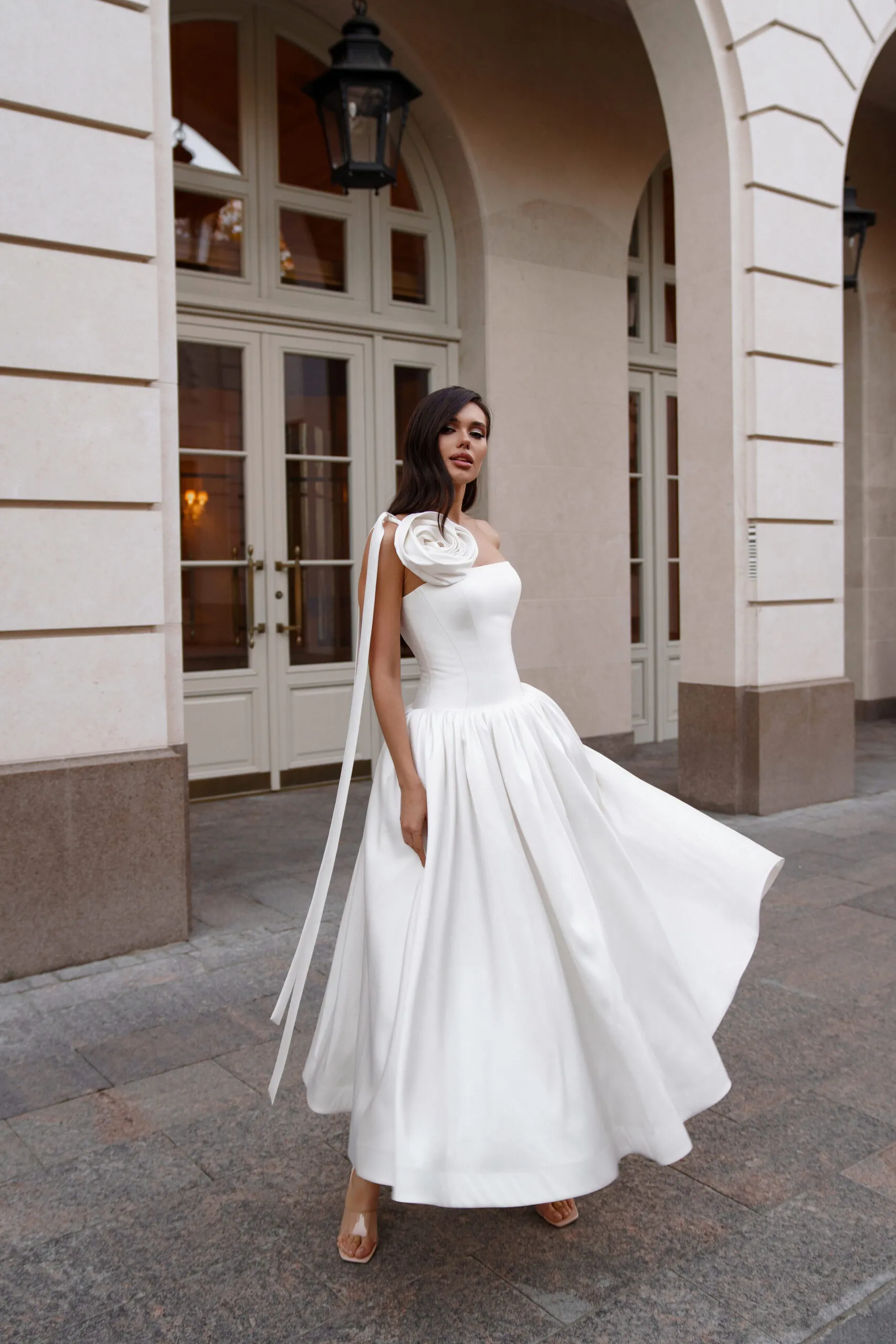 wedding dress Мэдоу