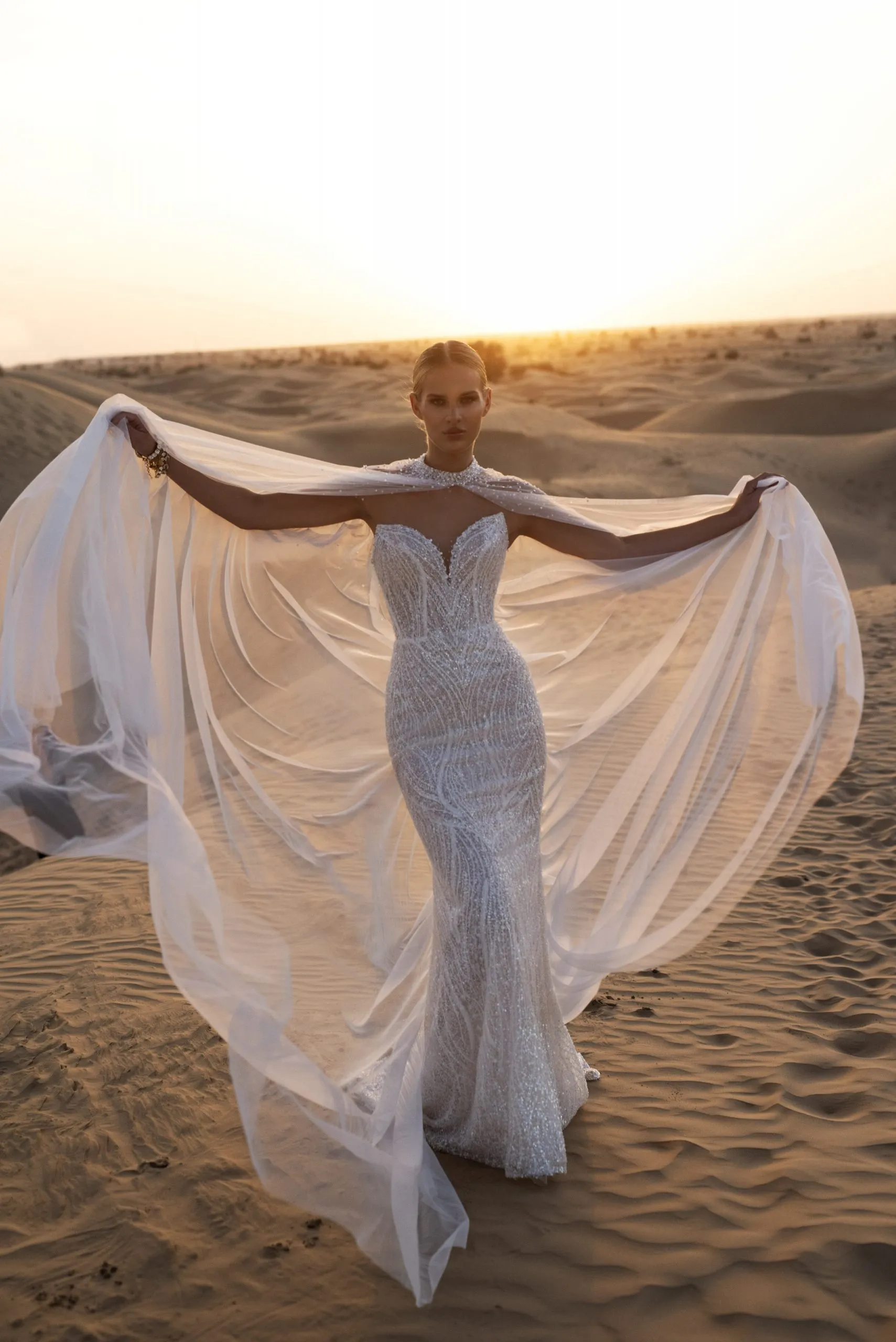 wedding dress Рания
