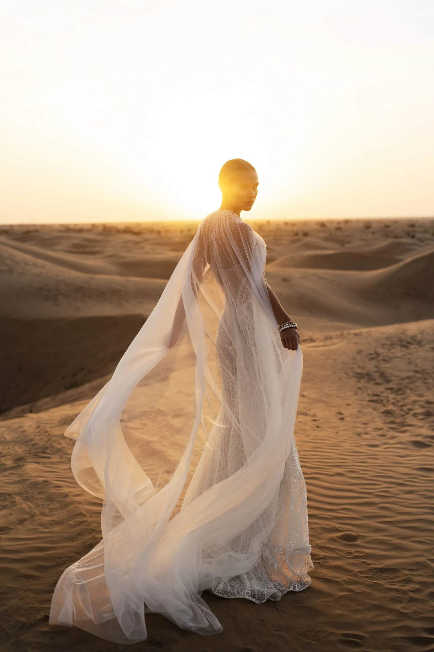 wedding dress Рания