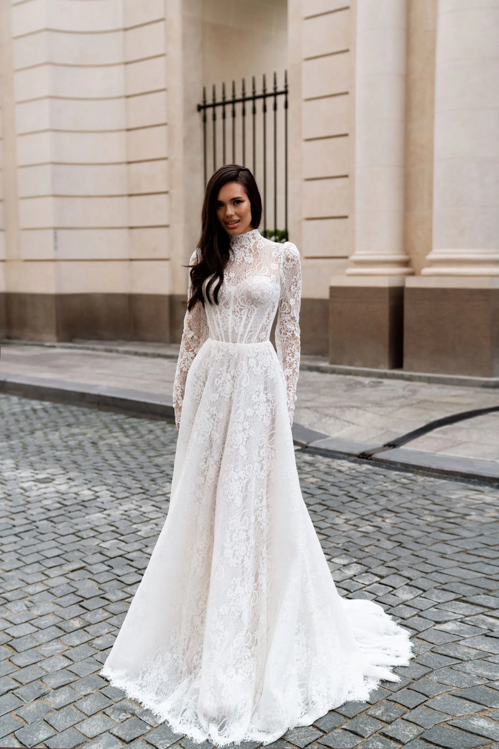 wedding dress Риф
