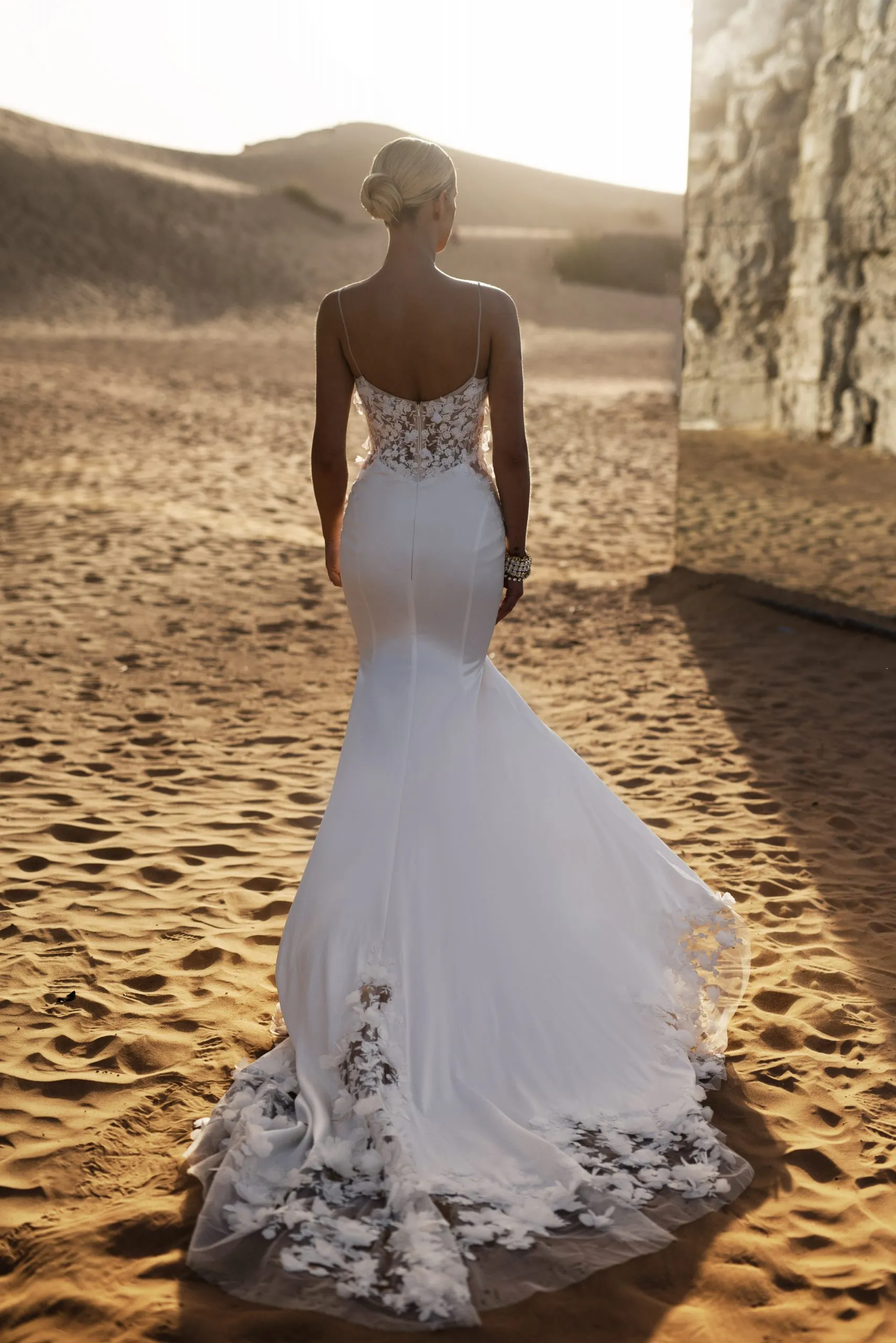 wedding dress Сафа