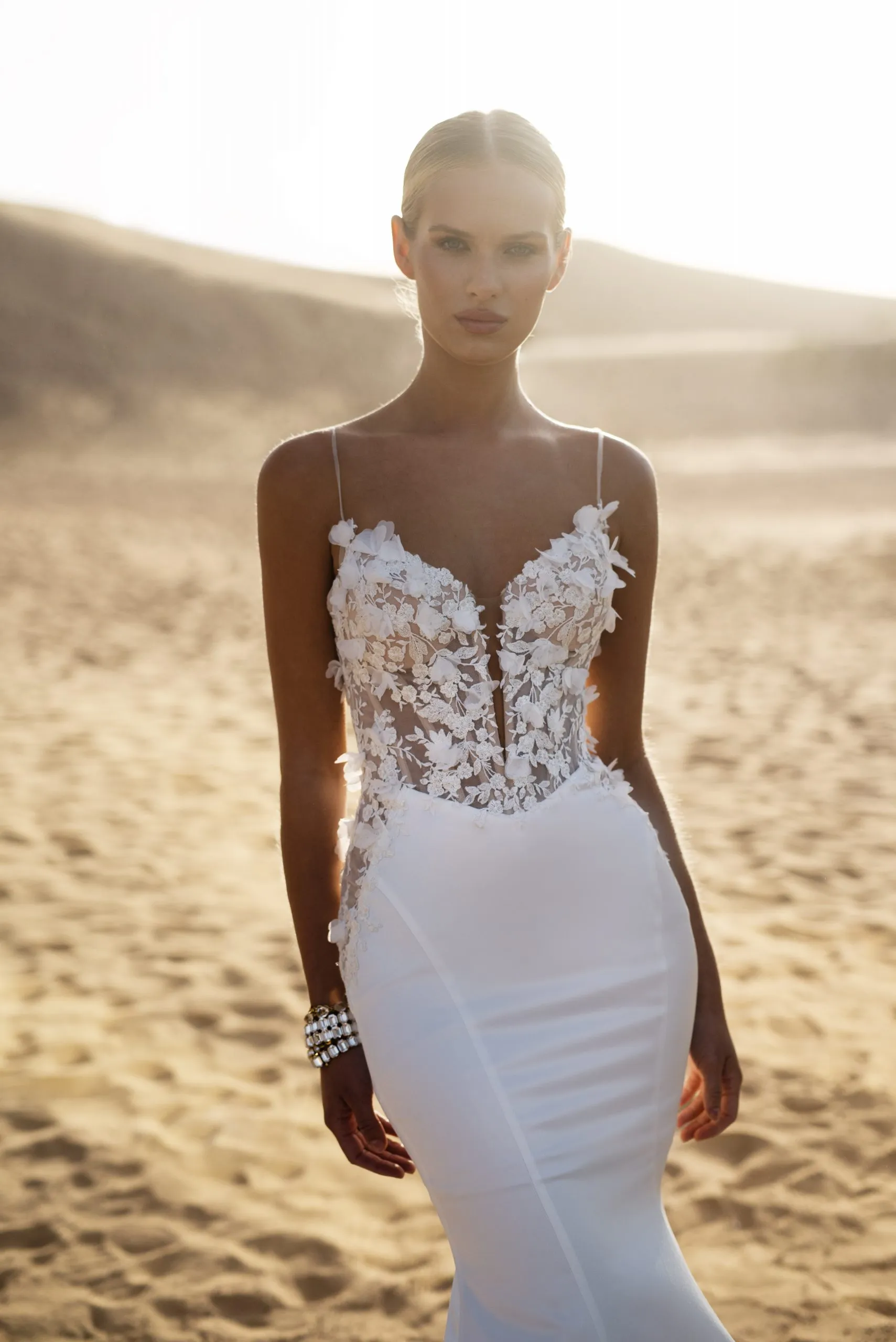 wedding dress Сафа