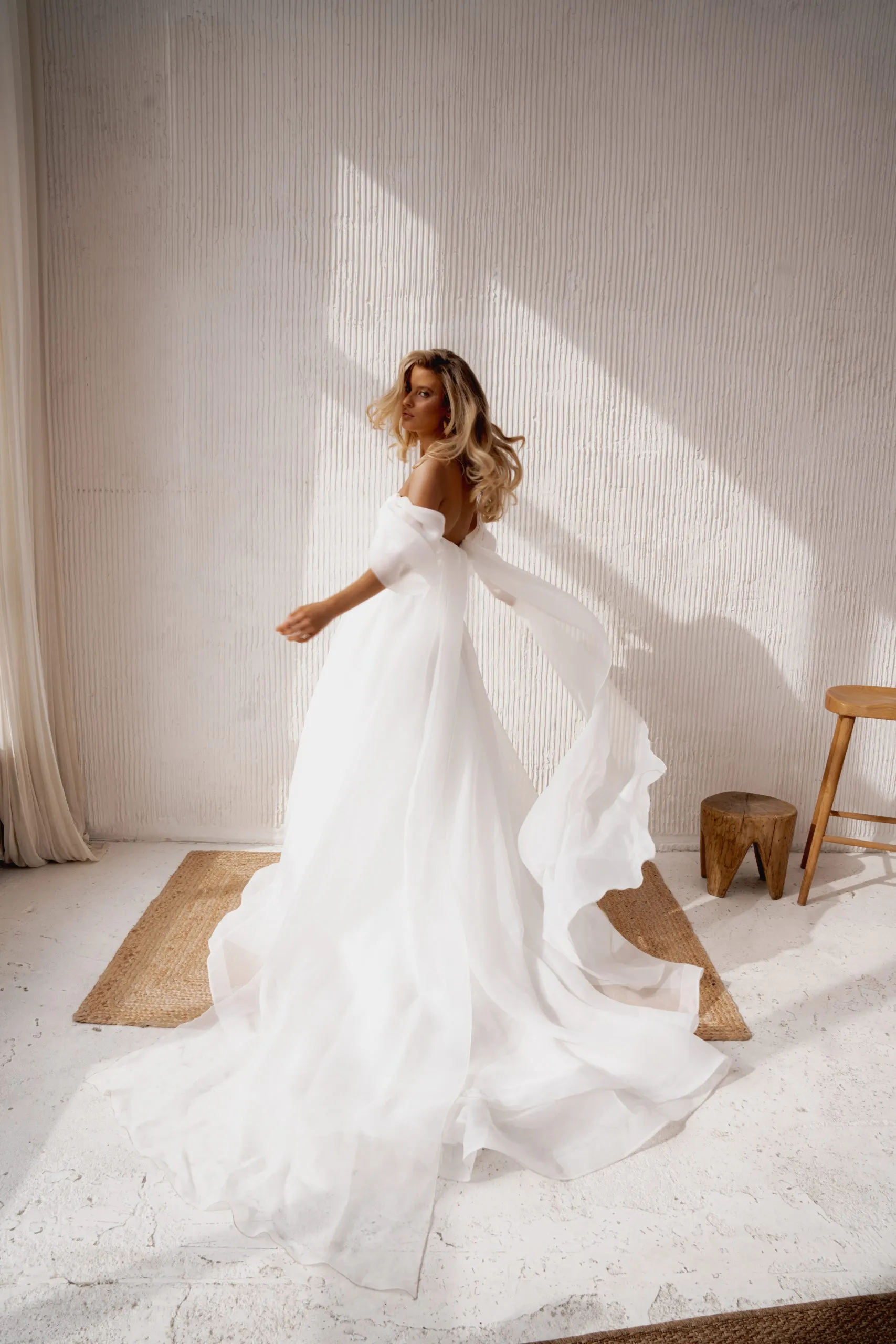 wedding dress Сагата