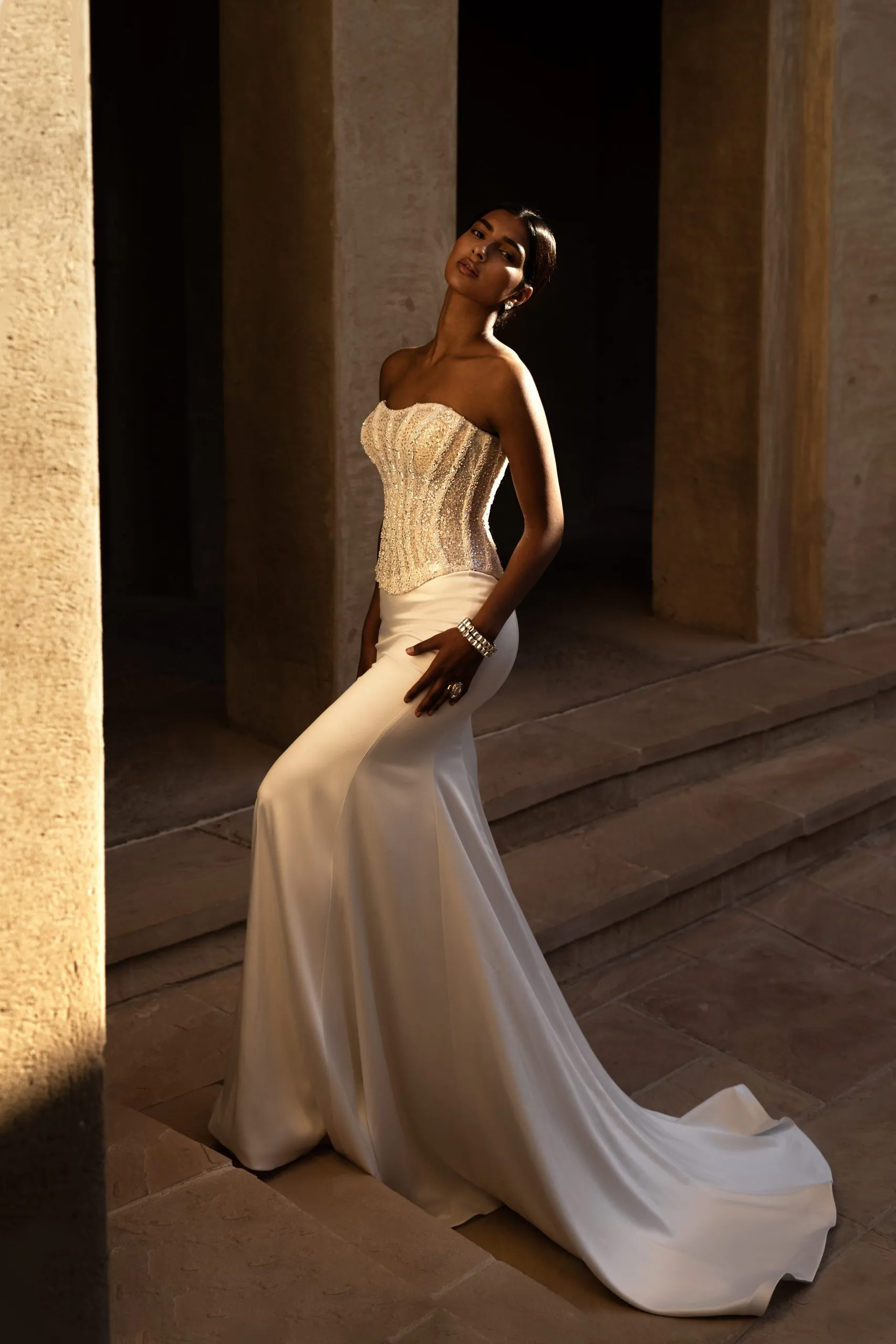 wedding dress Ширин