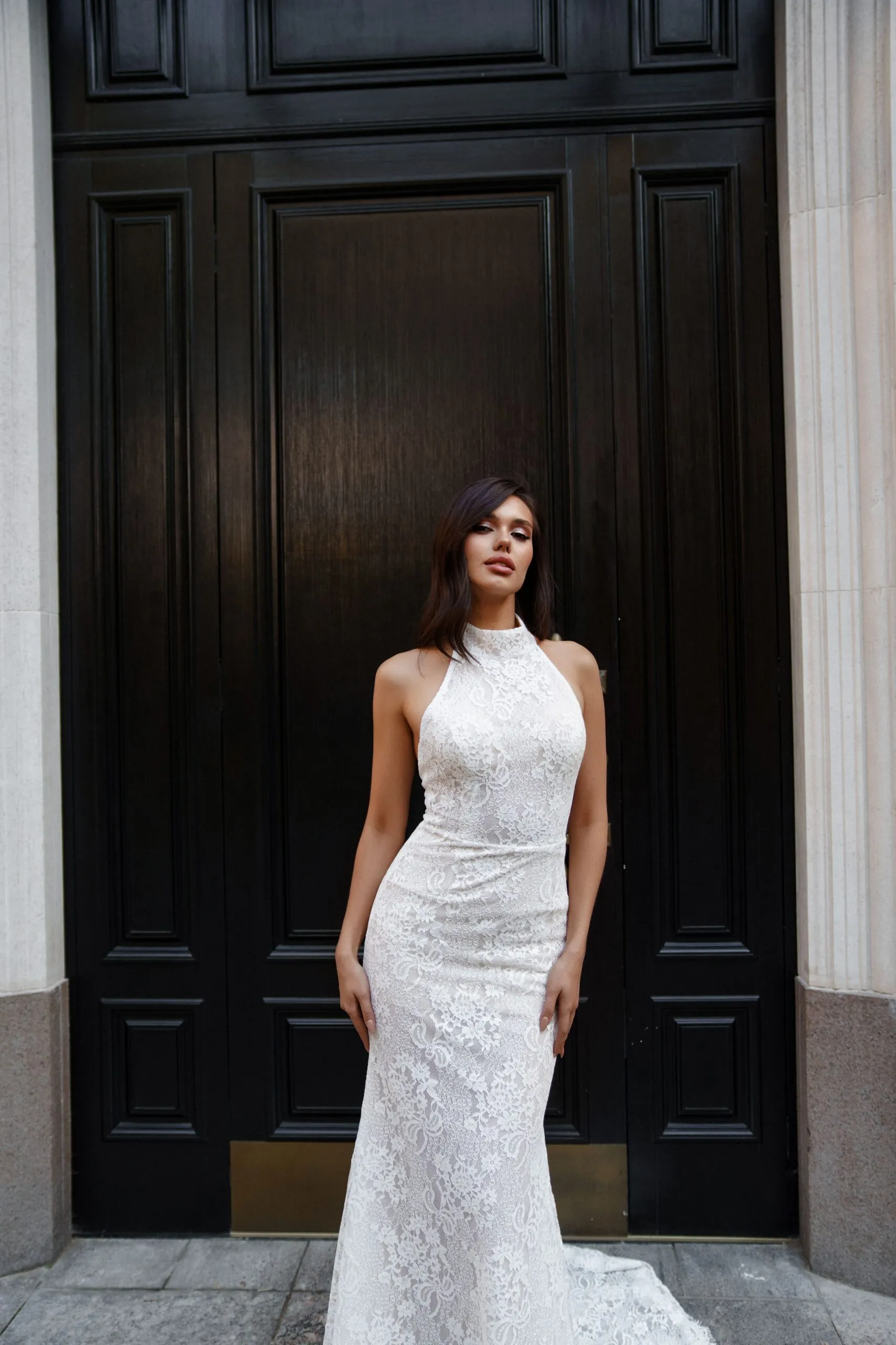 wedding dress Санкисс