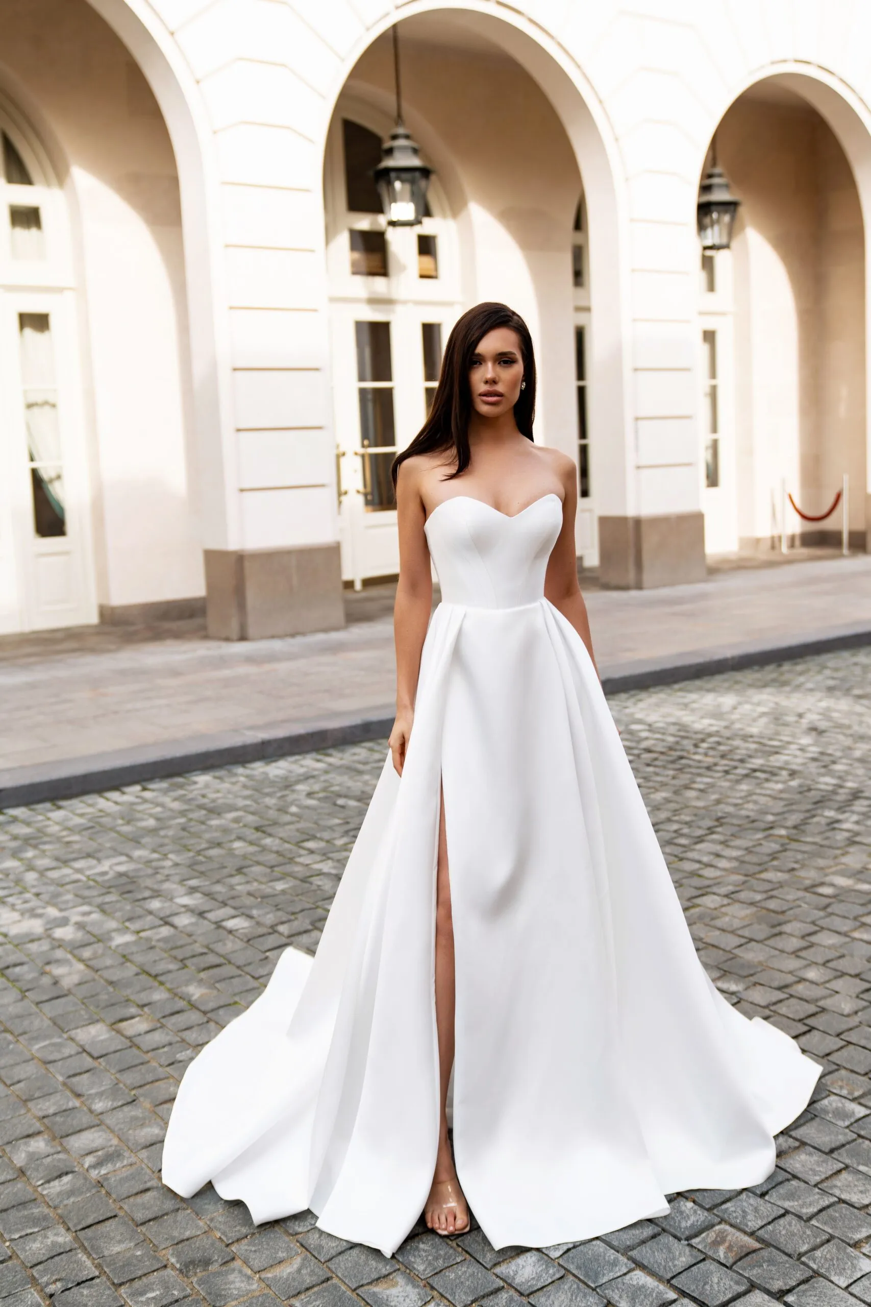 wedding dress Вэйв